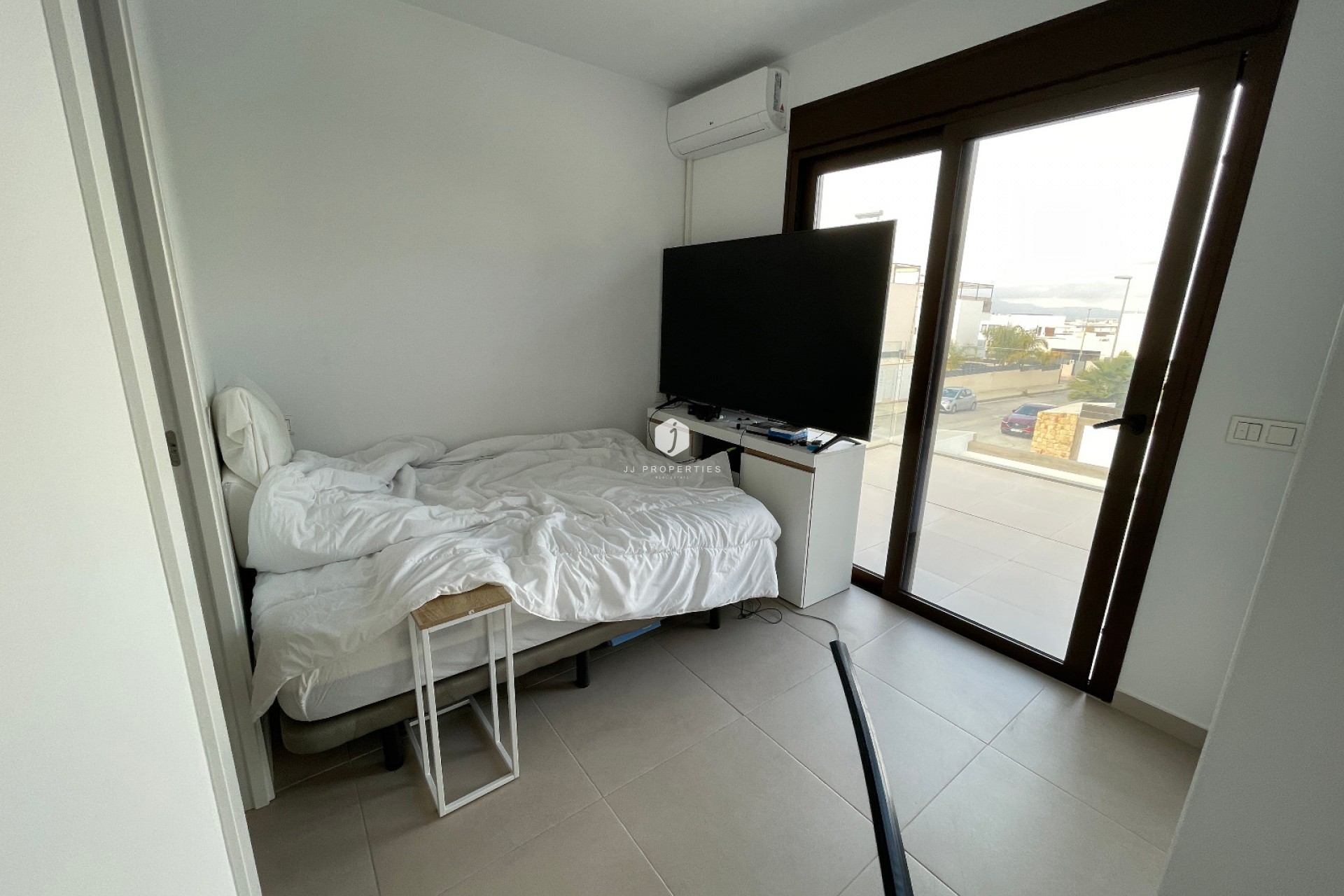 Aus zweiter Hand - Villa -
Benijofar - Costa Blanca