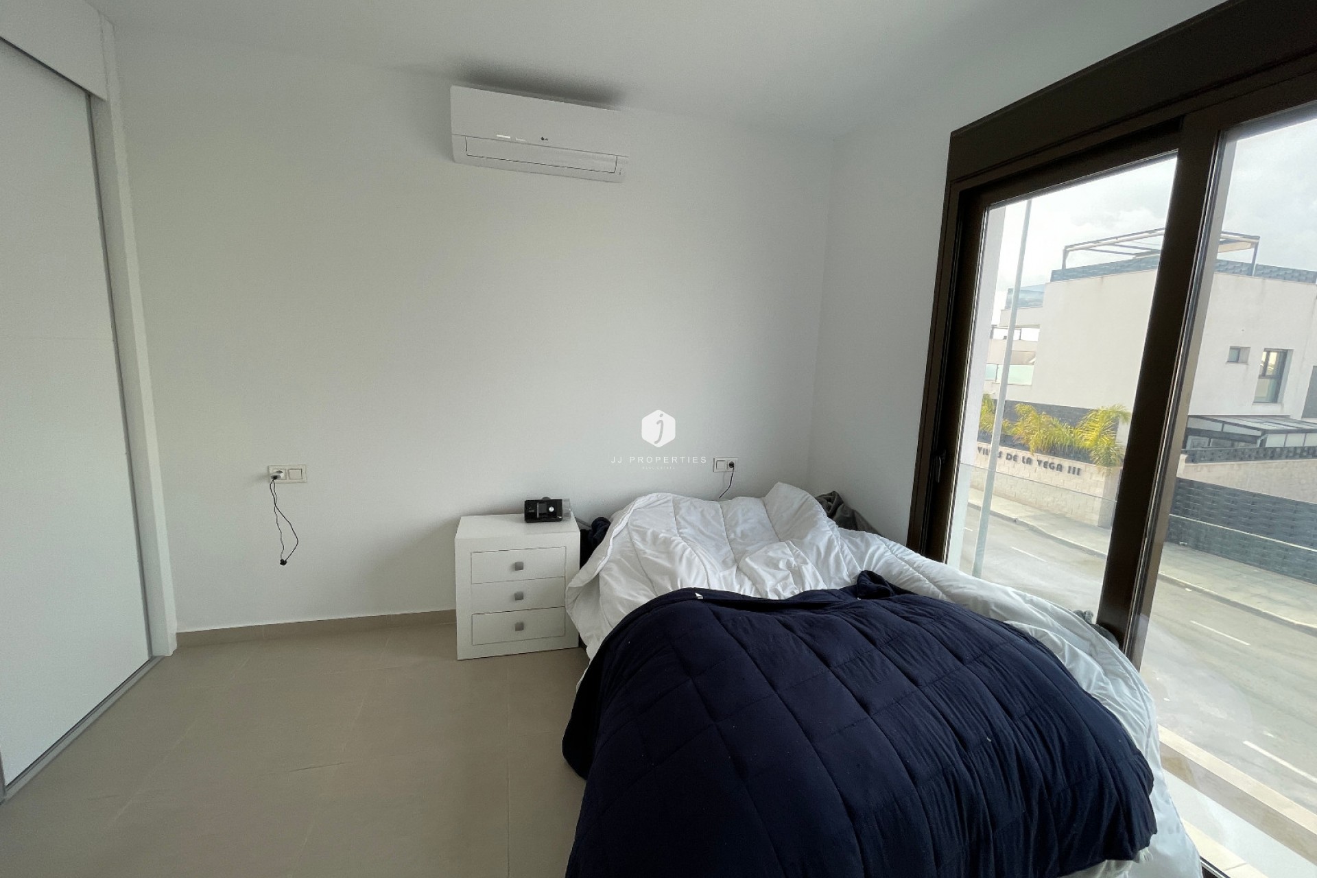 Aus zweiter Hand - Villa -
Benijofar - Costa Blanca