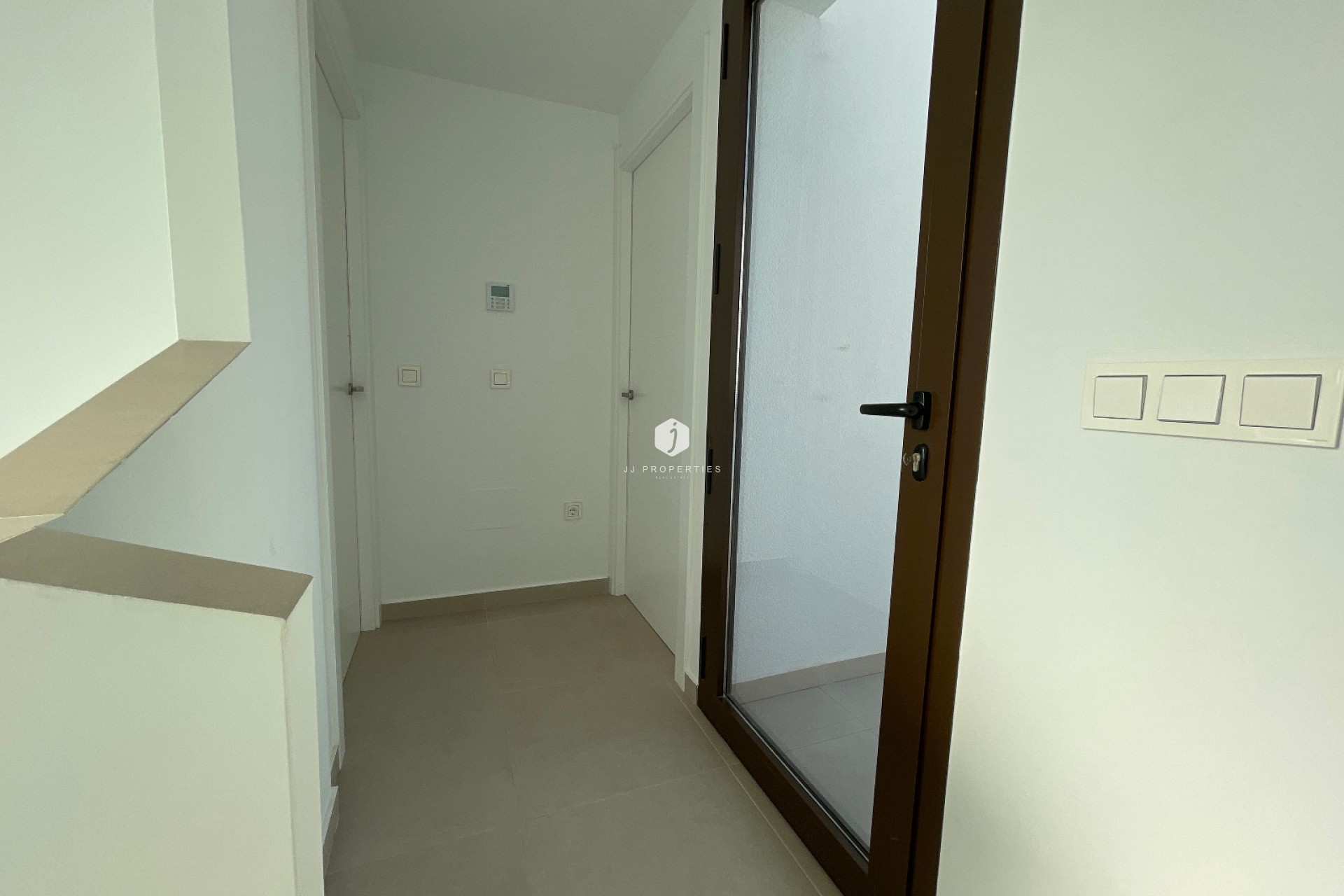 Aus zweiter Hand - Villa -
Benijofar - Costa Blanca