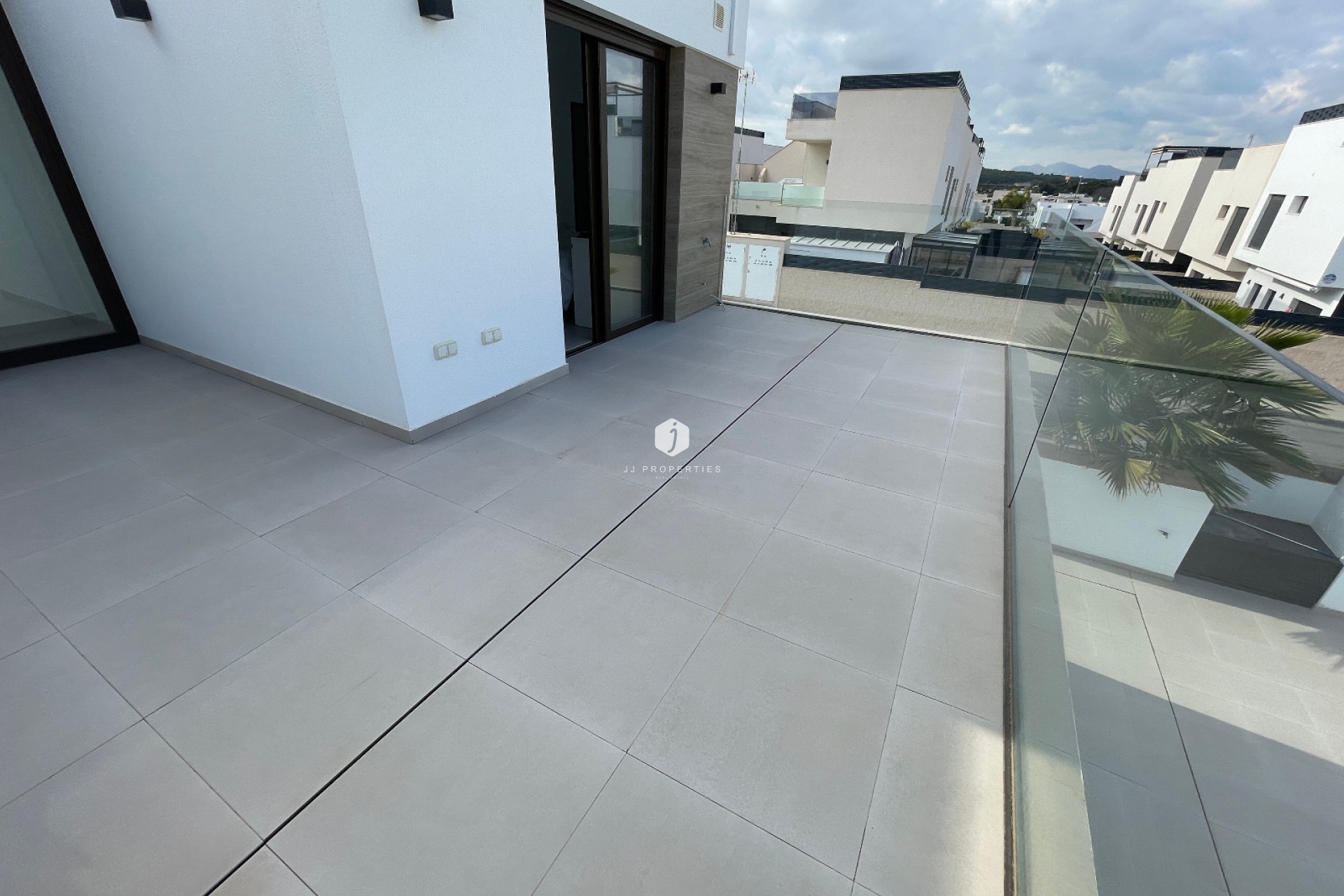 Aus zweiter Hand - Villa -
Benijofar - Costa Blanca