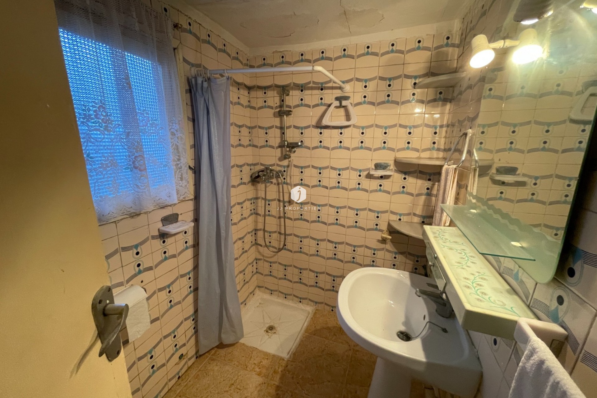 Aus zweiter Hand - Villa -
Benijofar - Costa Blanca