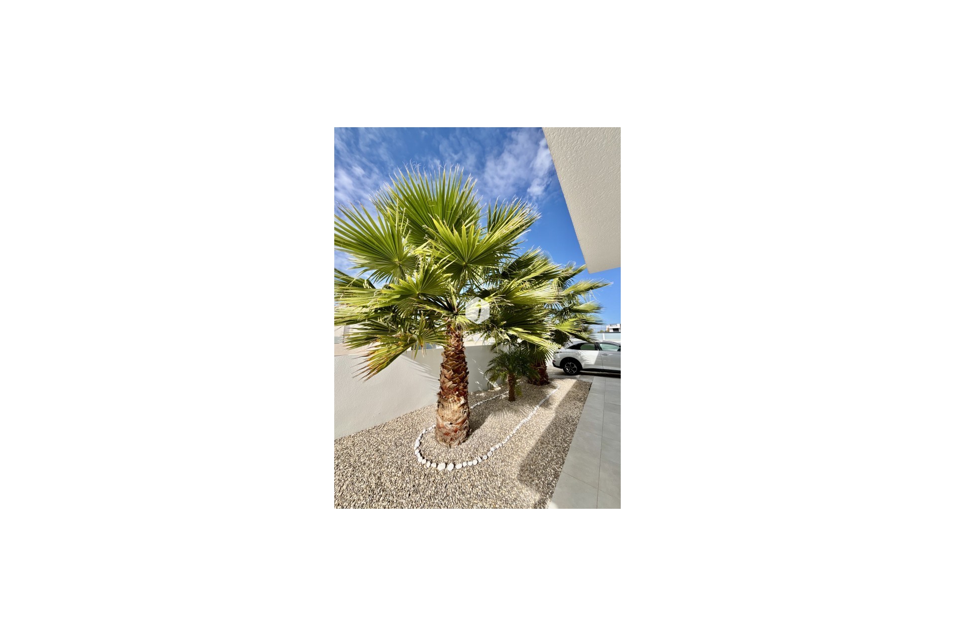 Aus zweiter Hand - Villa -
Benijofar - Costa Blanca