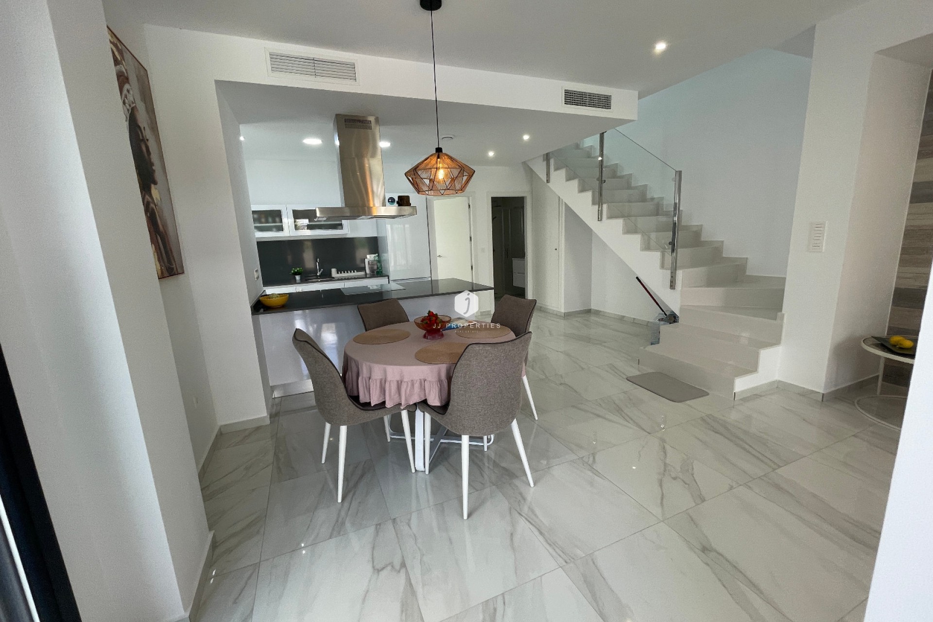 Aus zweiter Hand - Villa -
Benijofar - Costa Blanca