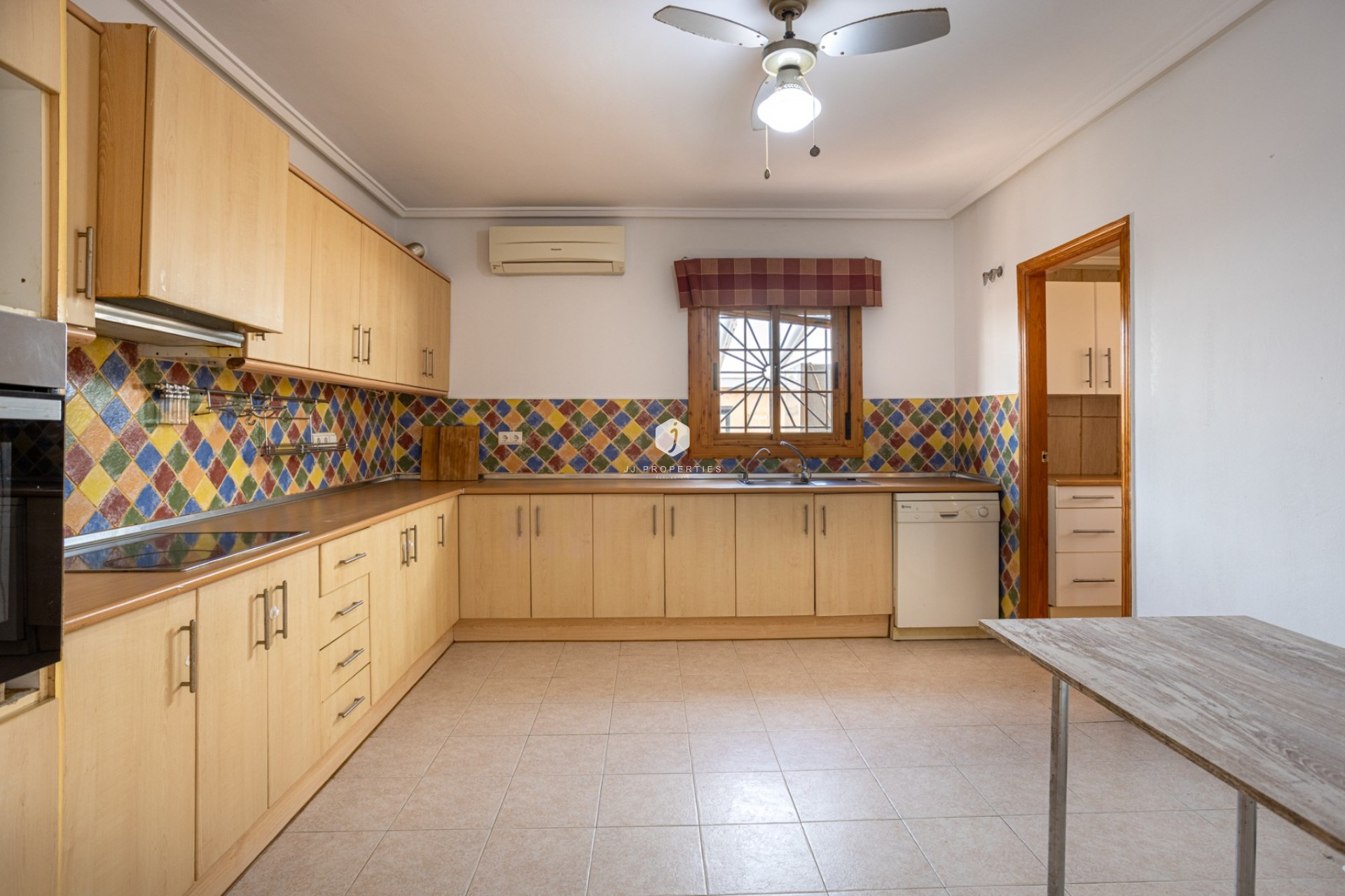 Aus zweiter Hand - Villa -
Benijofar - Costa Blanca