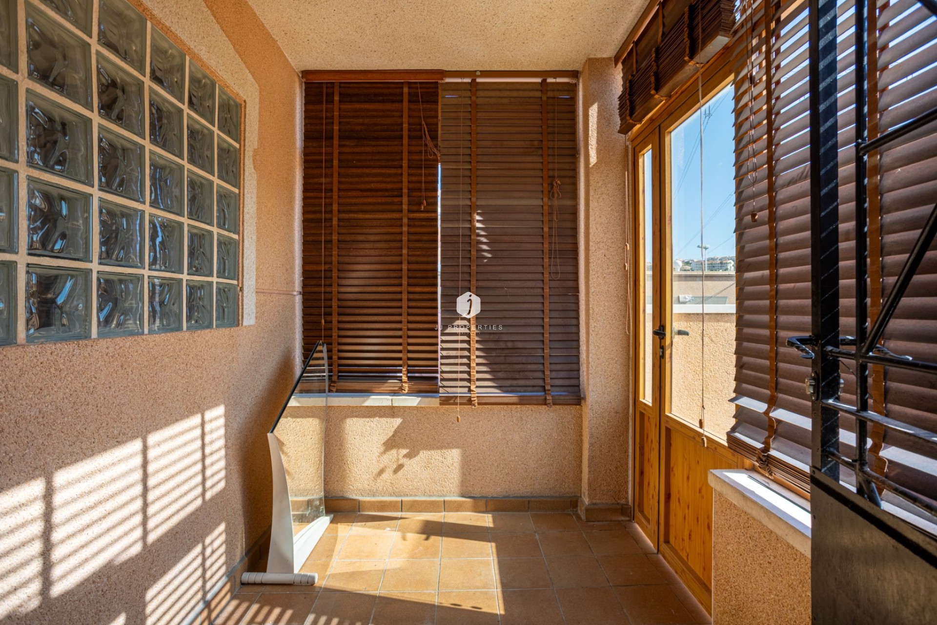 Aus zweiter Hand - Villa -
Benijofar - Costa Blanca
