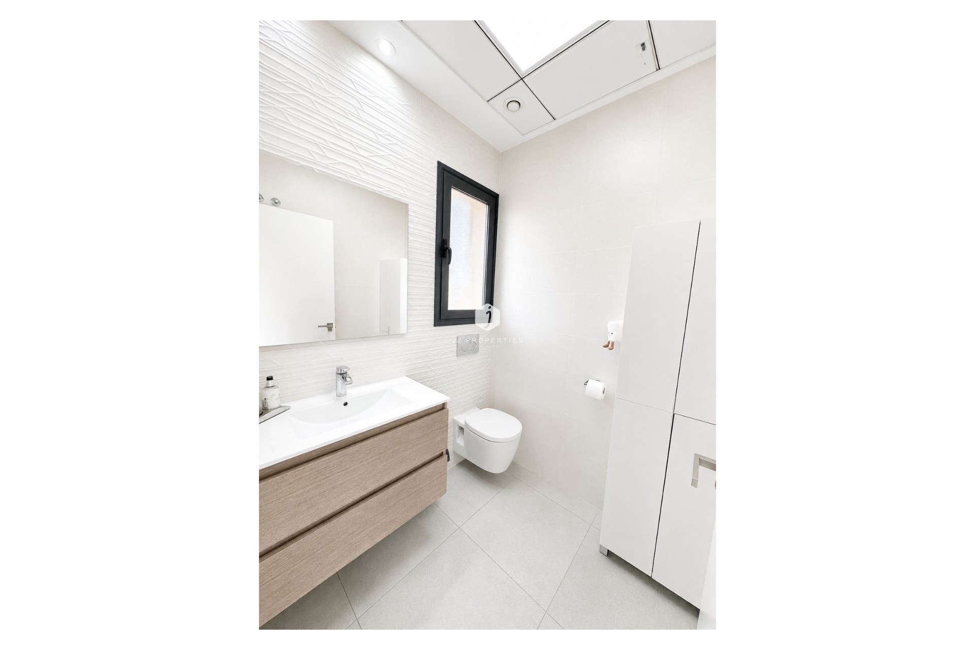 Aus zweiter Hand - Villa -
Benijofar - Costa Blanca