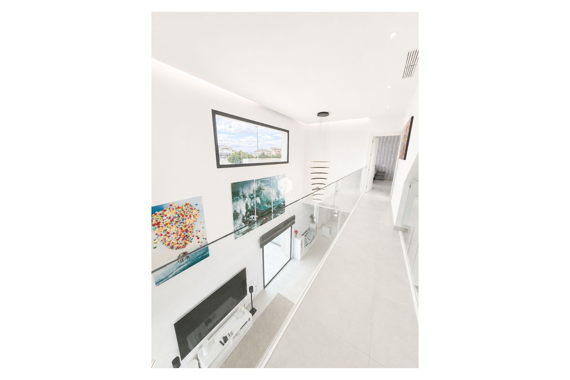 Aus zweiter Hand - Villa -
Benijofar - Costa Blanca
