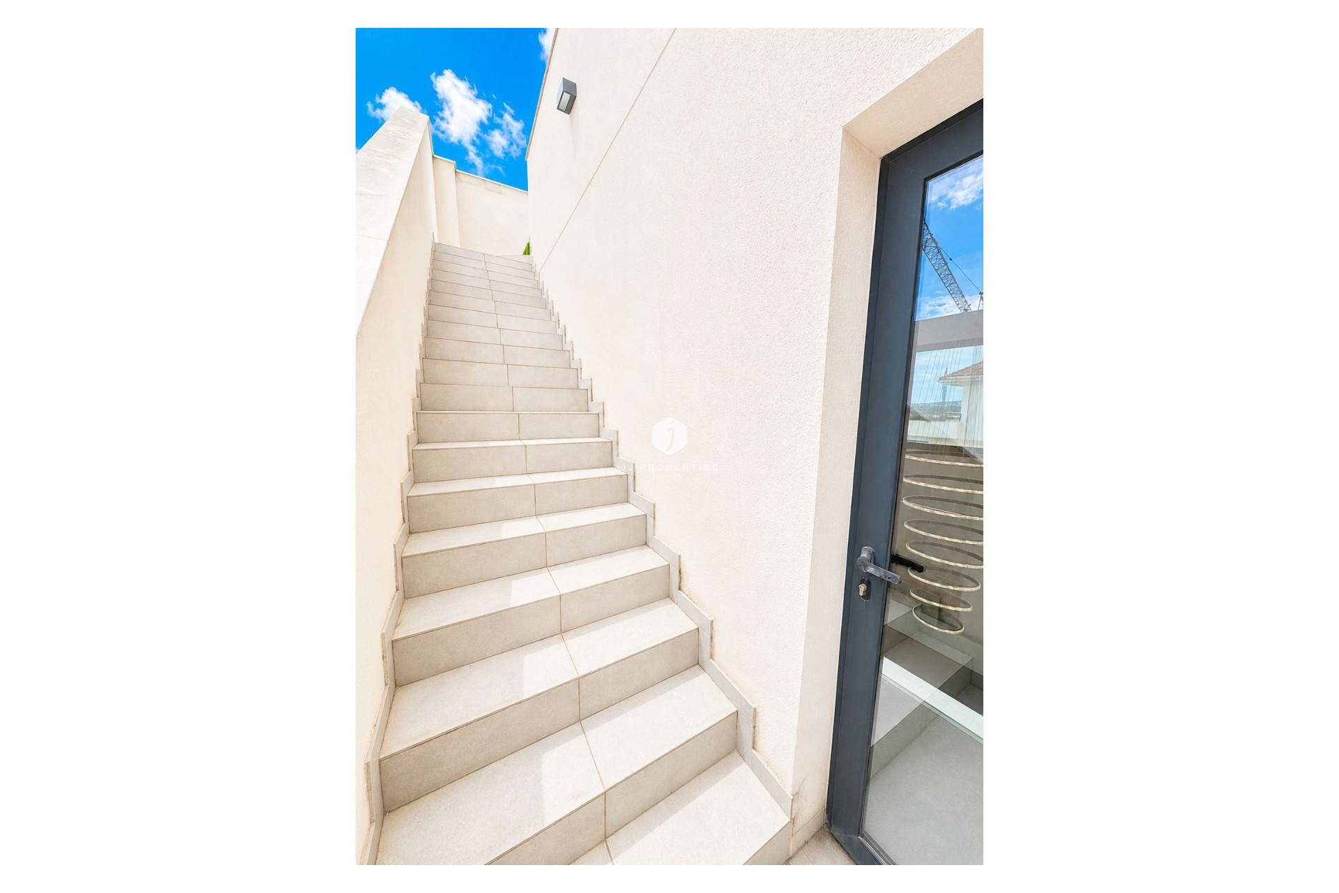 Aus zweiter Hand - Villa -
Benijofar - Costa Blanca