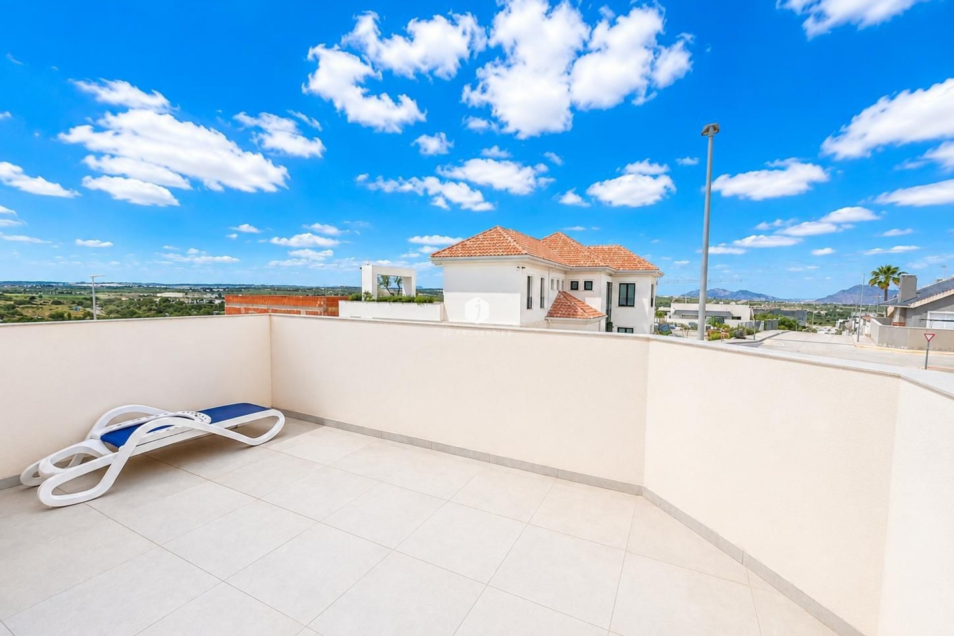 Aus zweiter Hand - Villa -
Benijofar - Costa Blanca