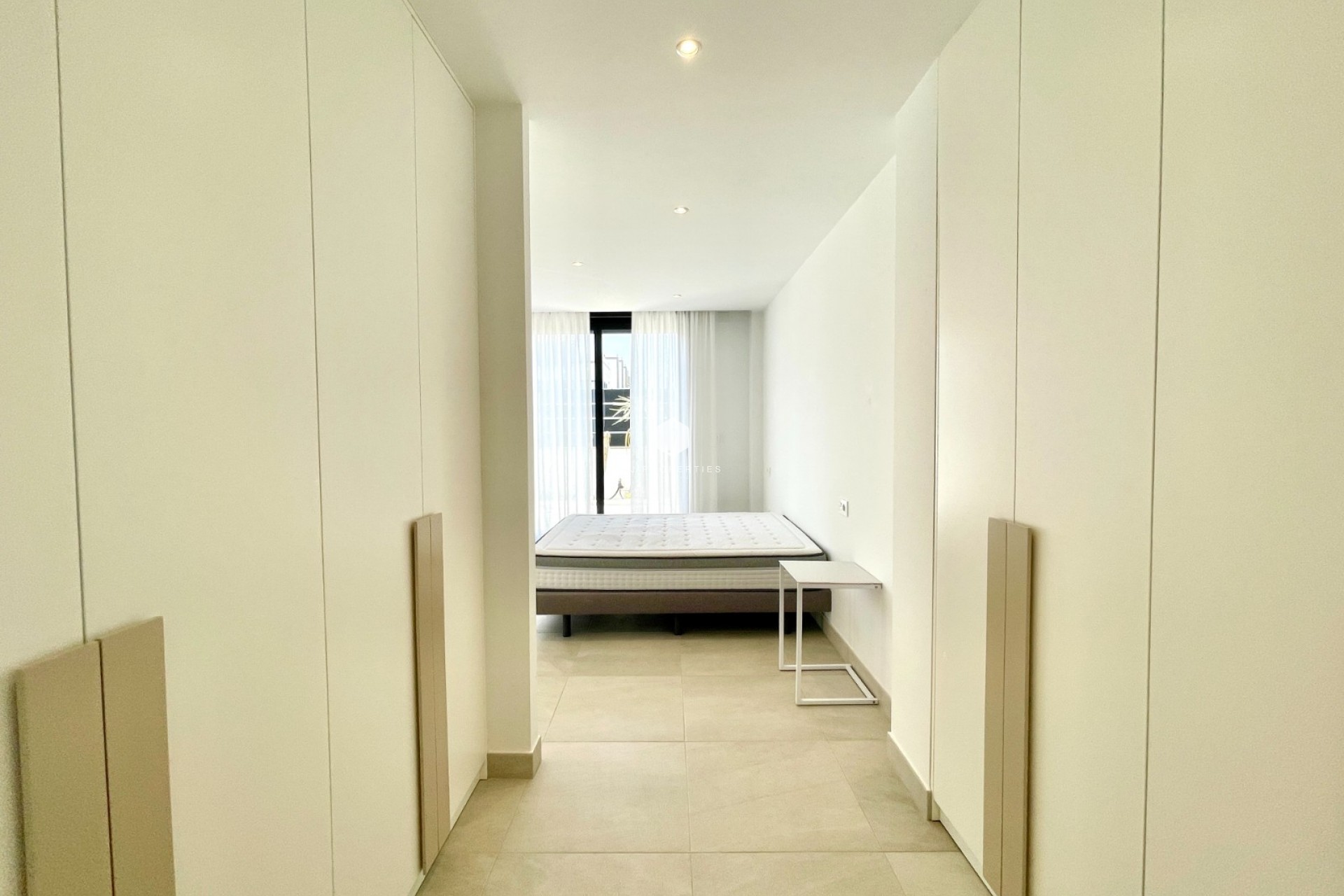 Aus zweiter Hand - Villa -
Benijofar - Costa Blanca