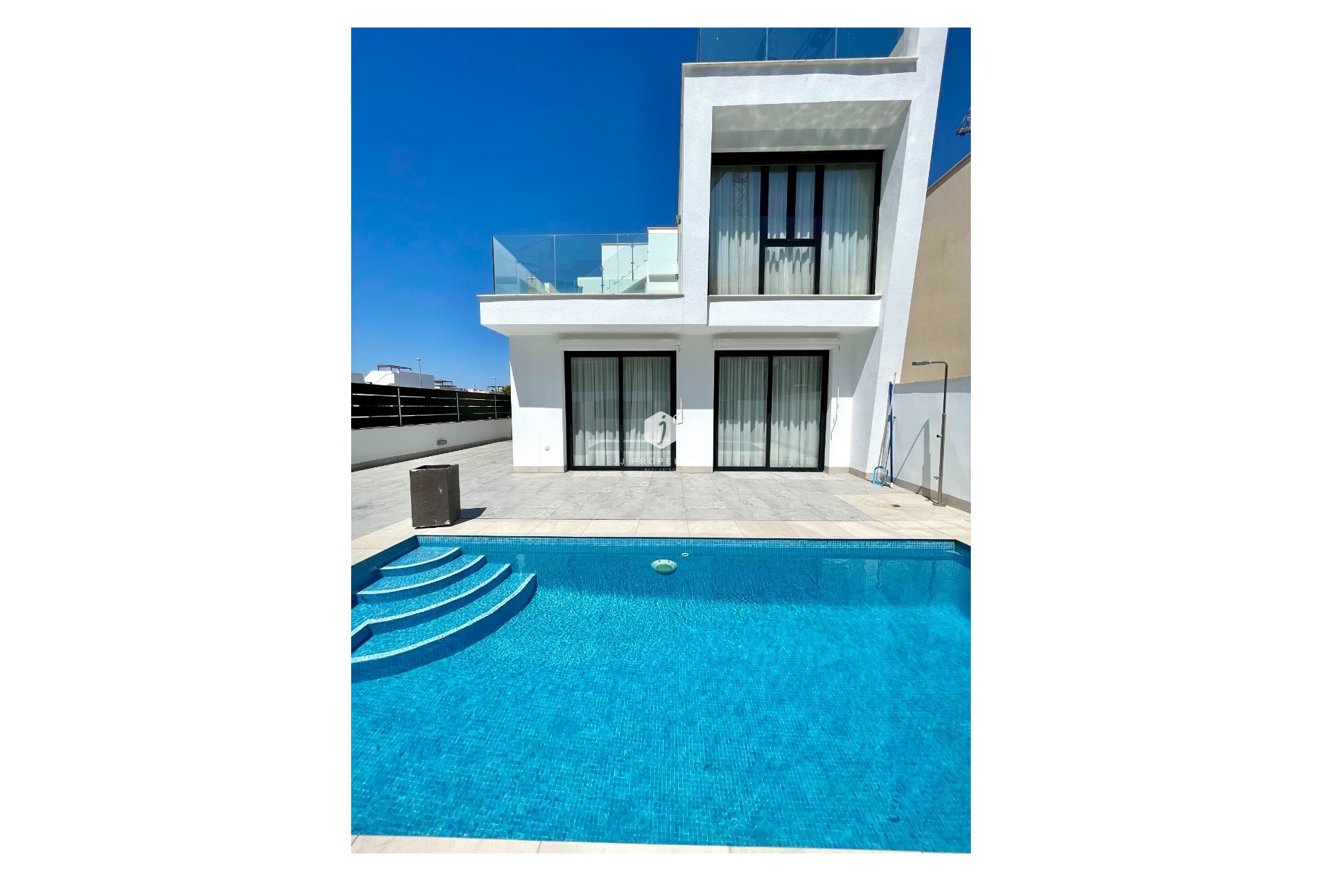 Aus zweiter Hand - Villa -
Benijofar - Costa Blanca