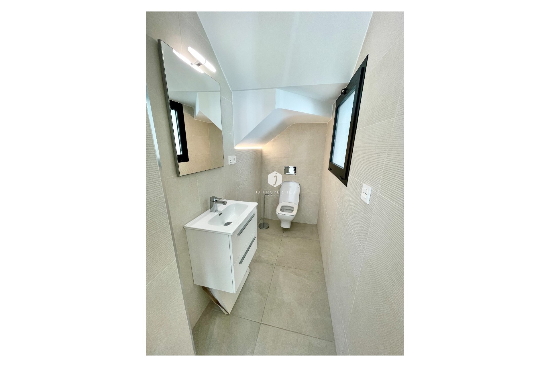 Aus zweiter Hand - Villa -
Benijofar - Costa Blanca