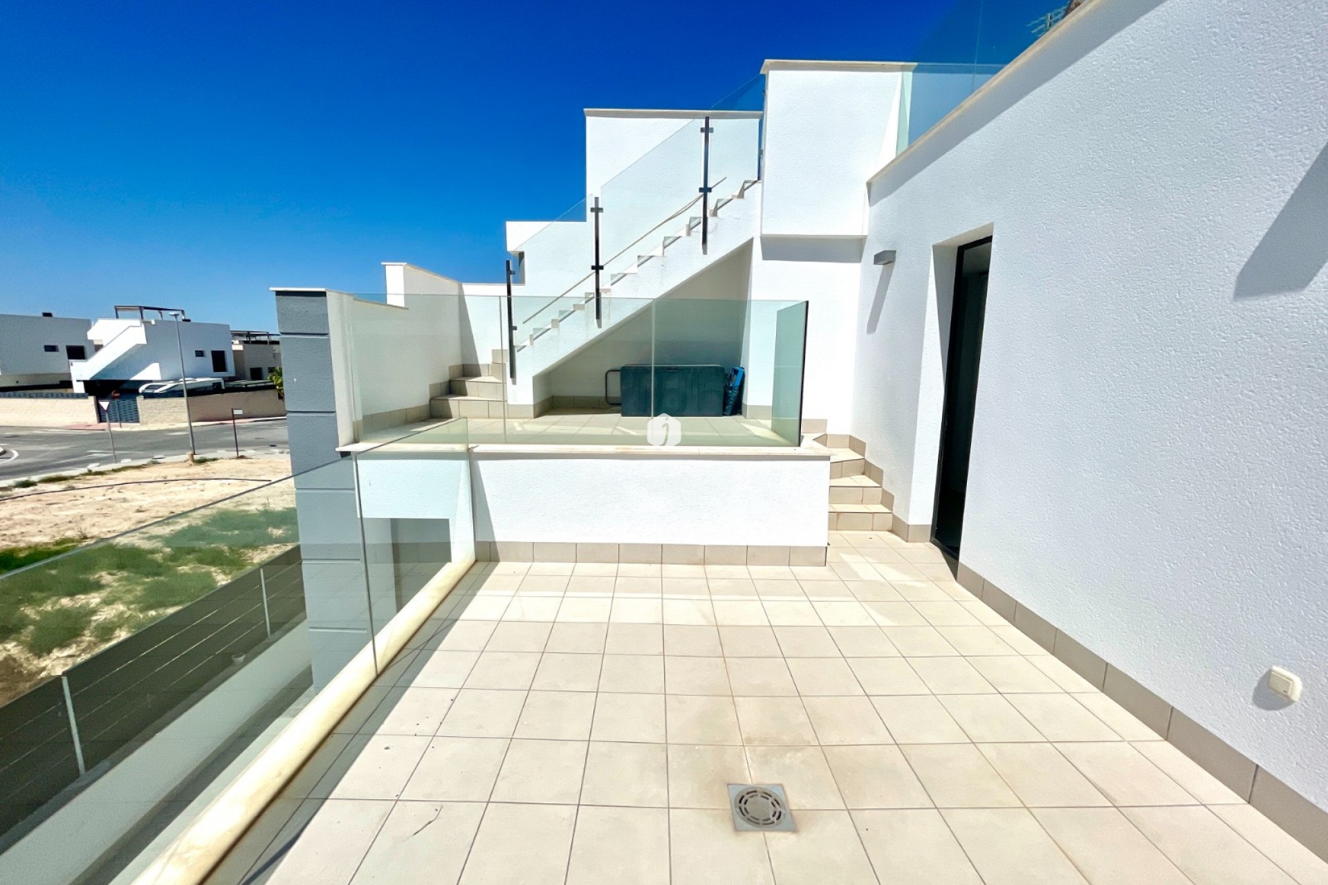 Aus zweiter Hand - Villa -
Benijofar - Costa Blanca