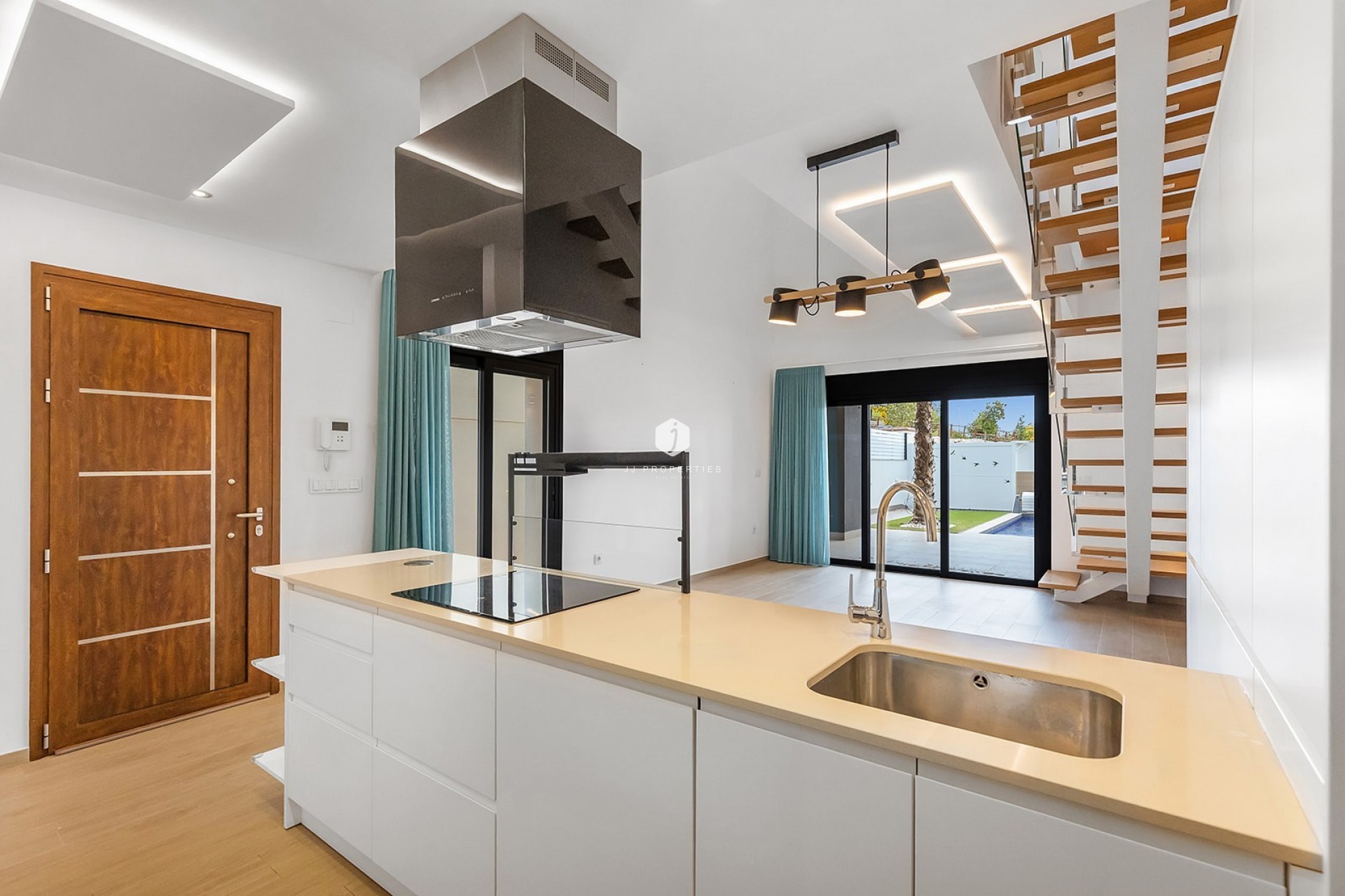 Aus zweiter Hand - Villa -
Benijofar - Costa Blanca