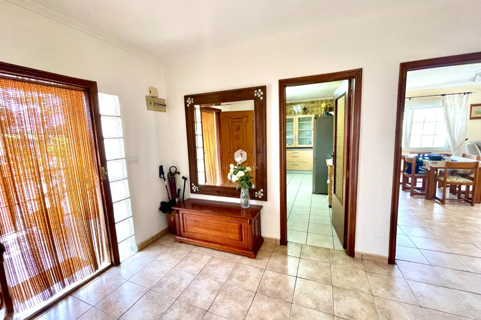 Aus zweiter Hand - Villa -
Benijofar - Costa Blanca