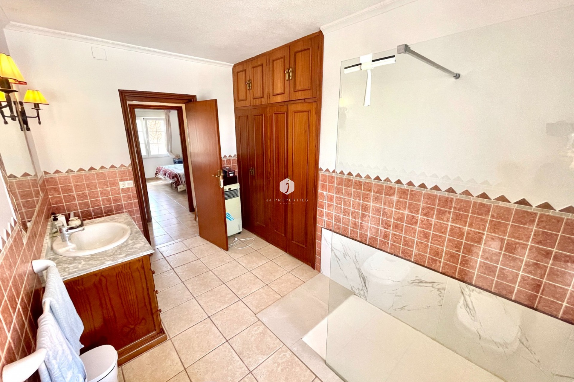 Aus zweiter Hand - Villa -
Benijofar - Costa Blanca