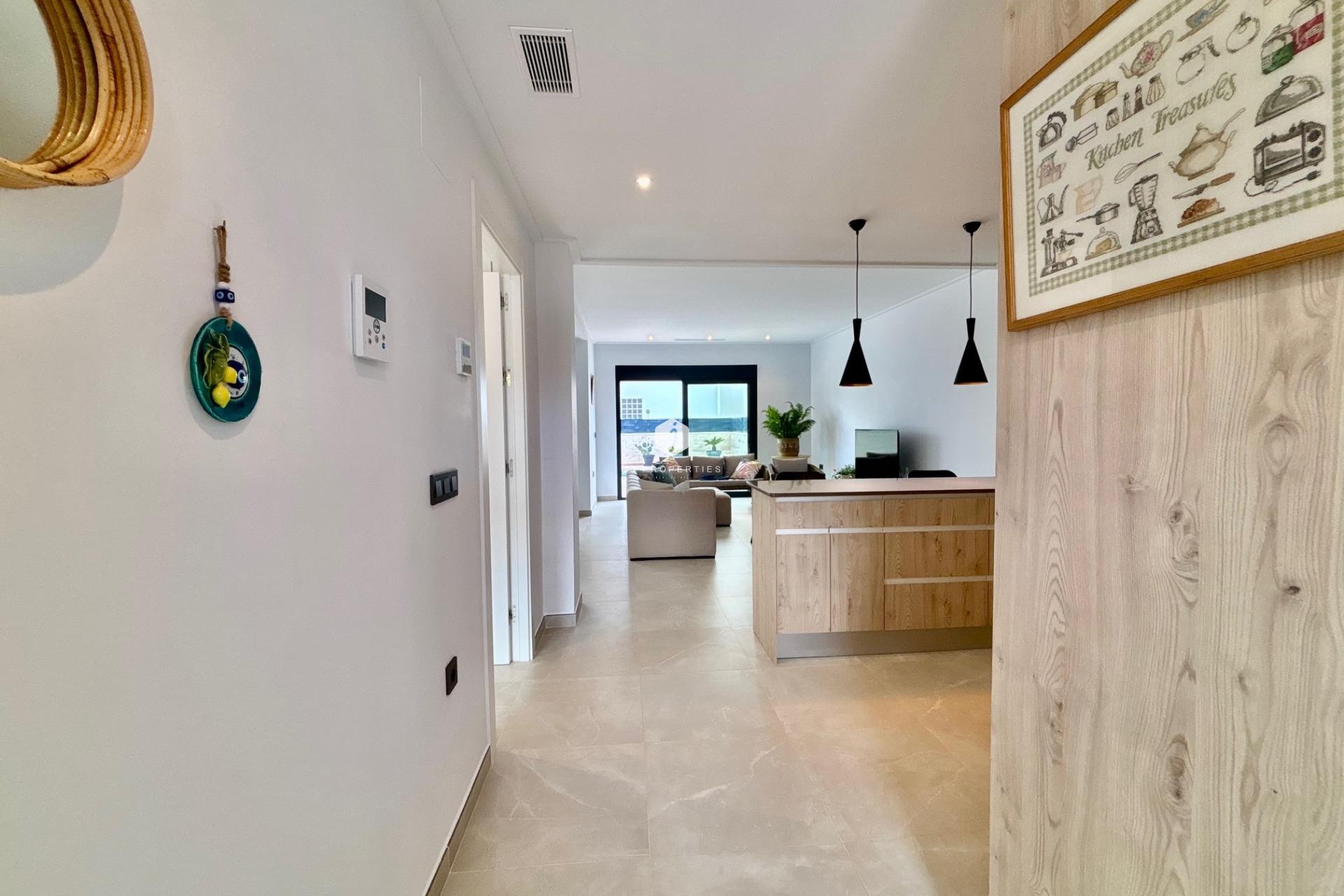 Aus zweiter Hand - Villa -
Benijofar - Pueblo 4