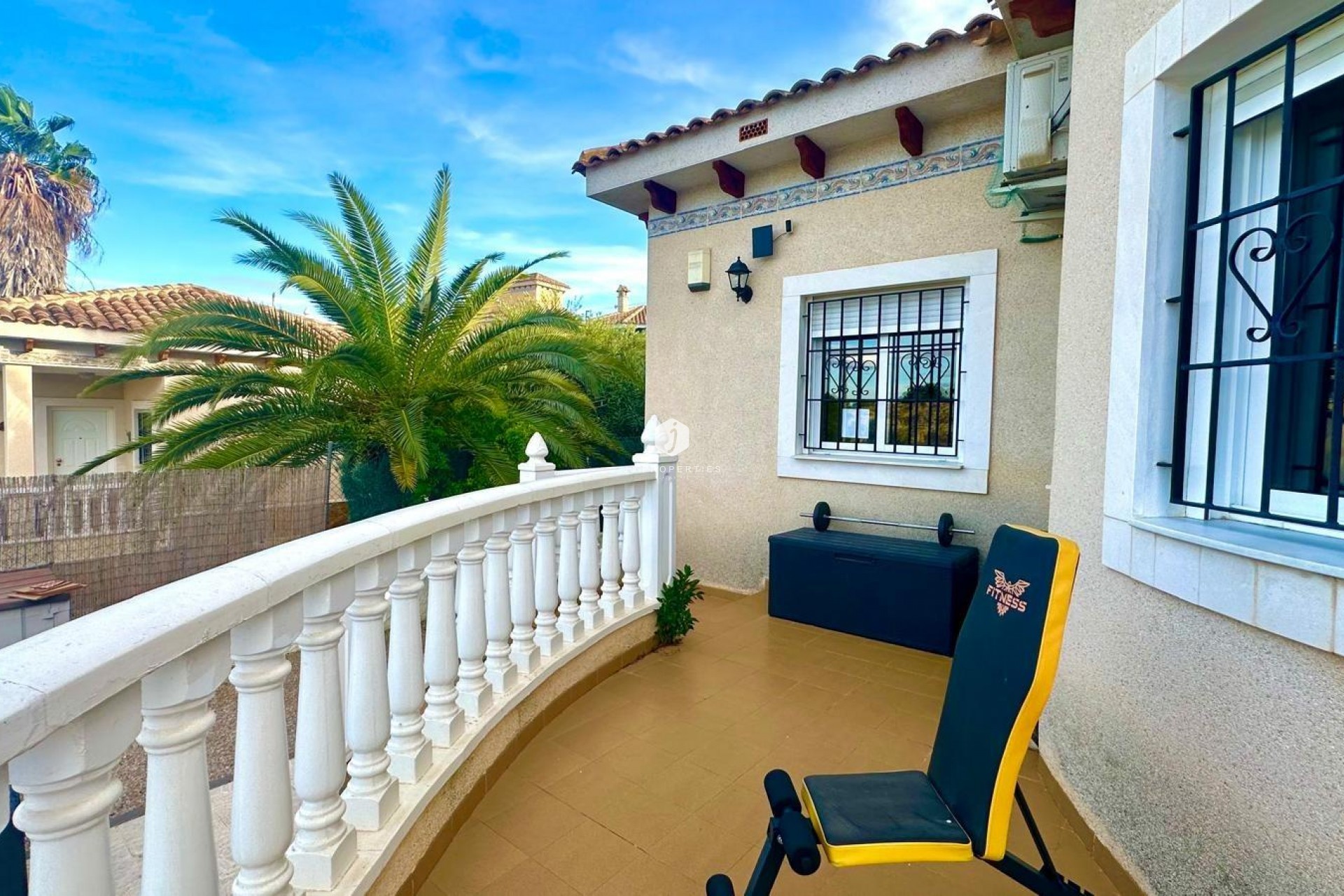 Aus zweiter Hand - Villa -
Bigastro - Comunidad Valenciana