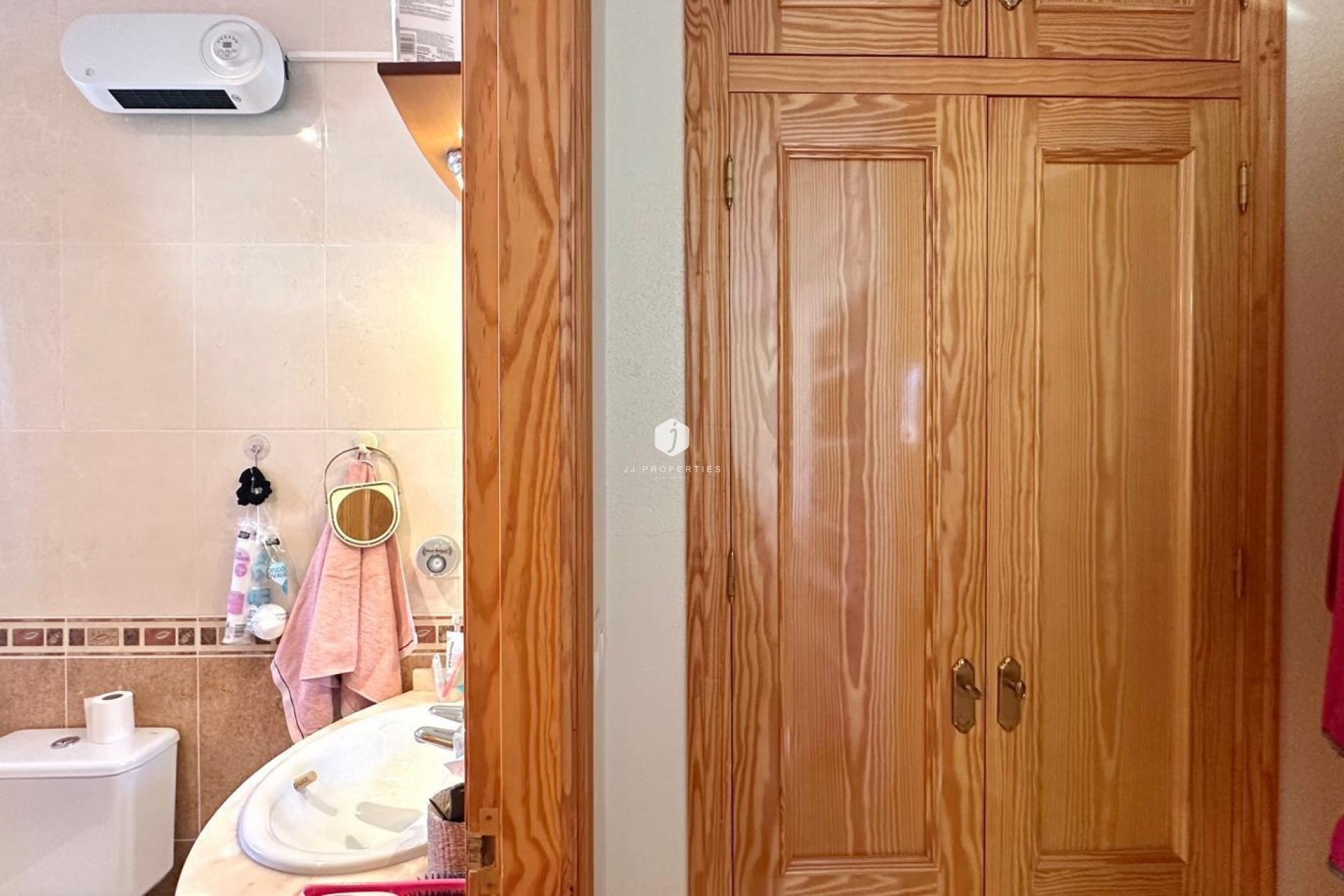 Aus zweiter Hand - Villa -
Bigastro - Comunidad Valenciana