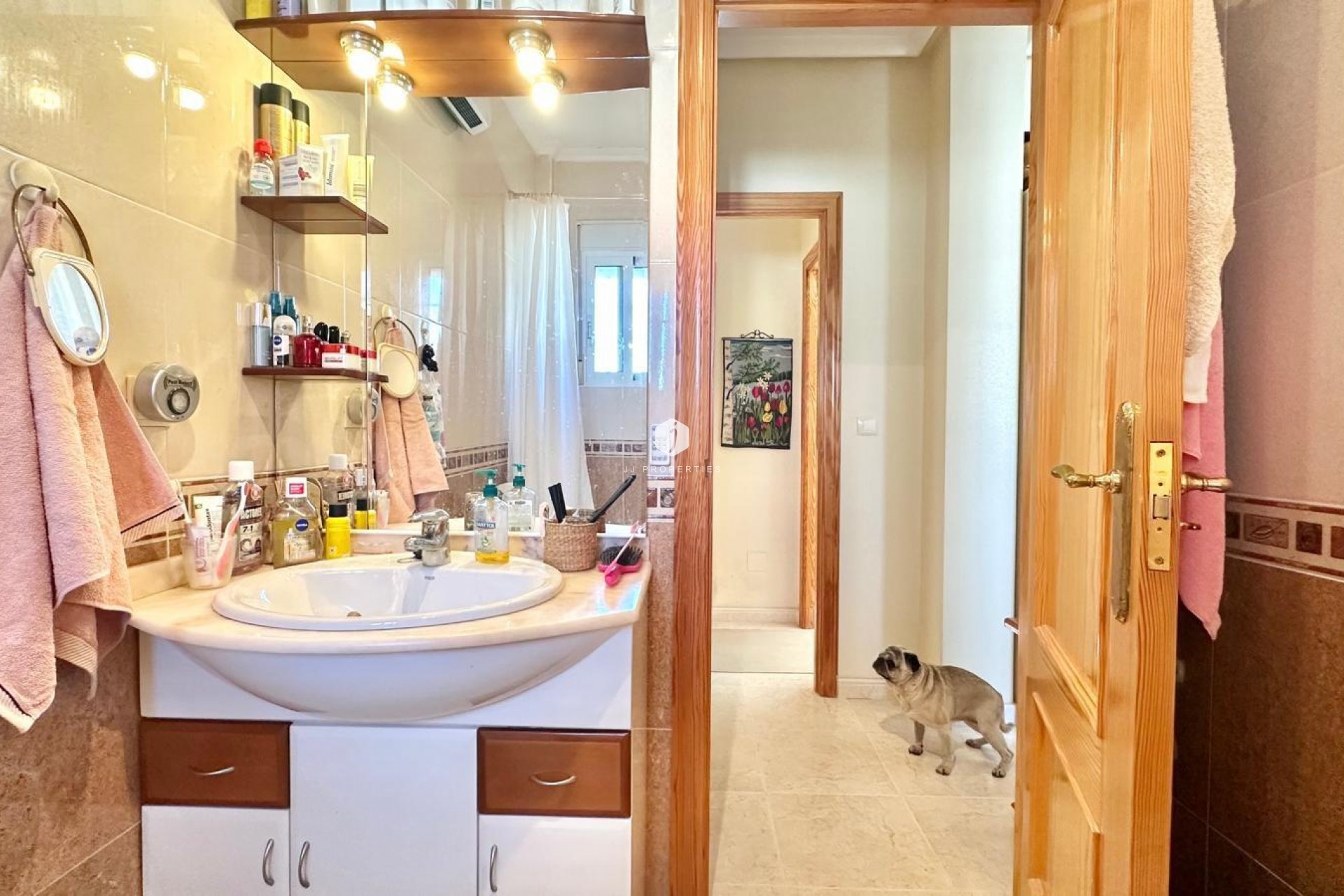 Aus zweiter Hand - Villa -
Bigastro - Comunidad Valenciana