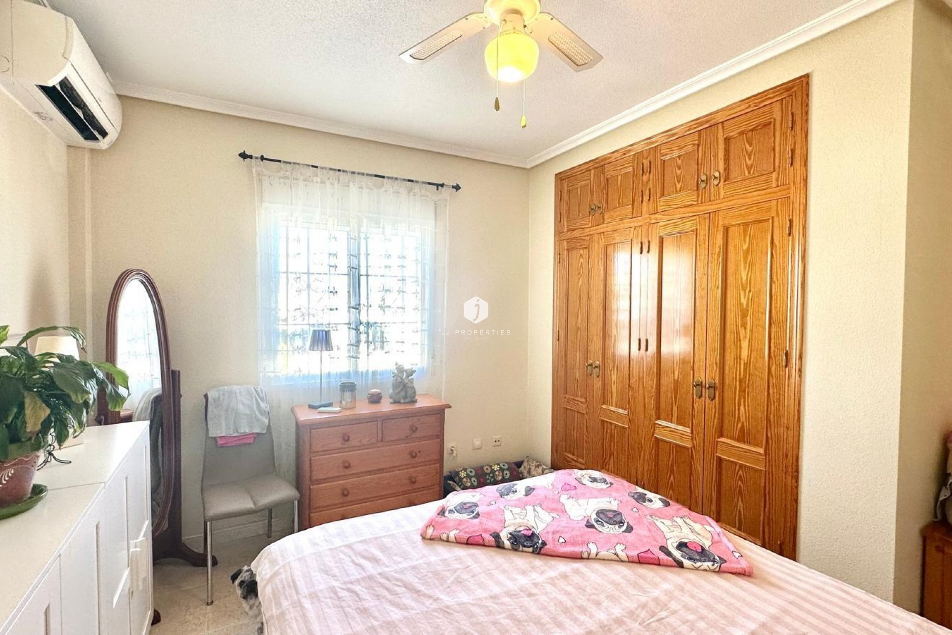 Aus zweiter Hand - Villa -
Bigastro - Comunidad Valenciana