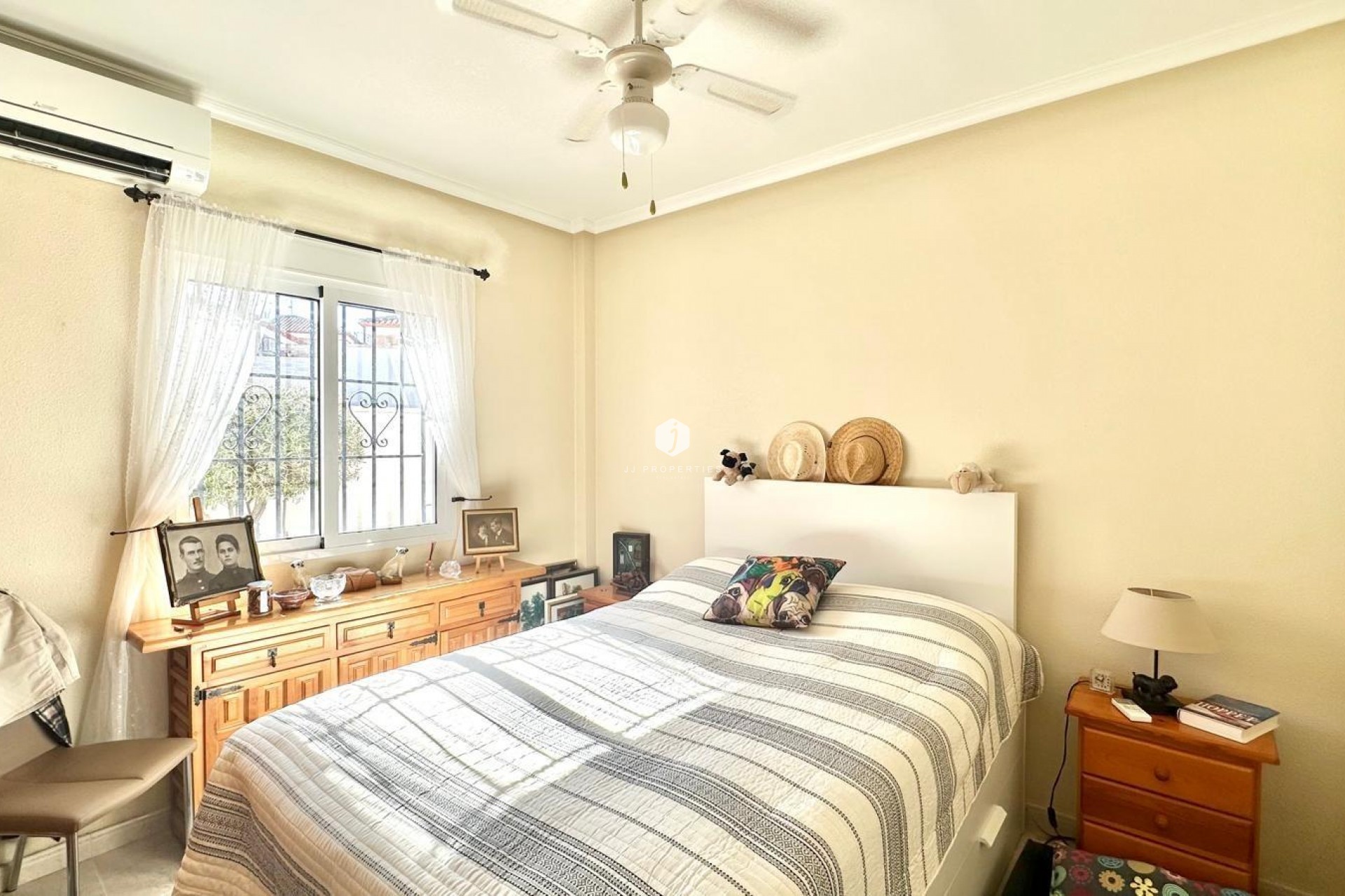 Aus zweiter Hand - Villa -
Bigastro - Comunidad Valenciana