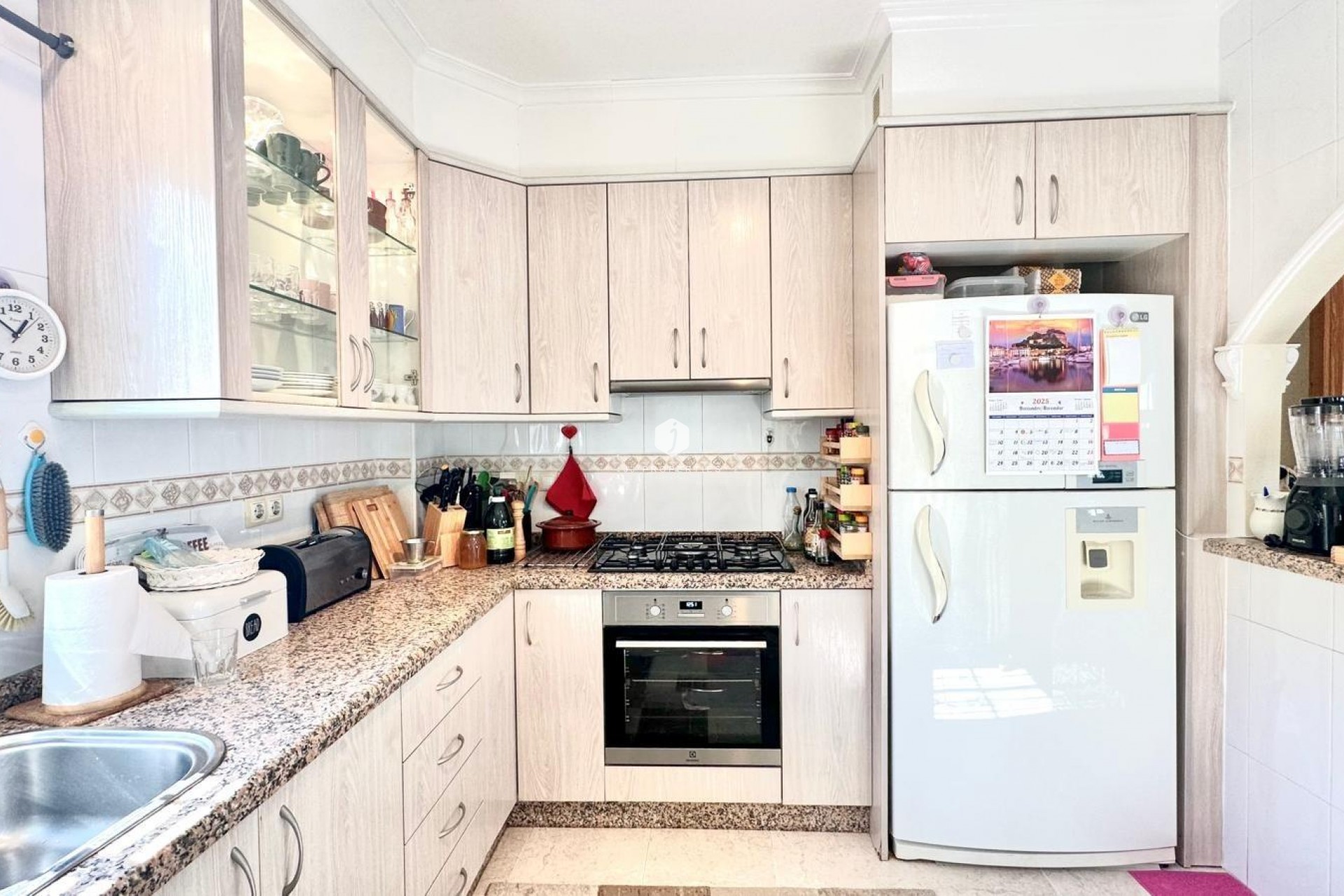 Aus zweiter Hand - Villa -
Bigastro - Comunidad Valenciana