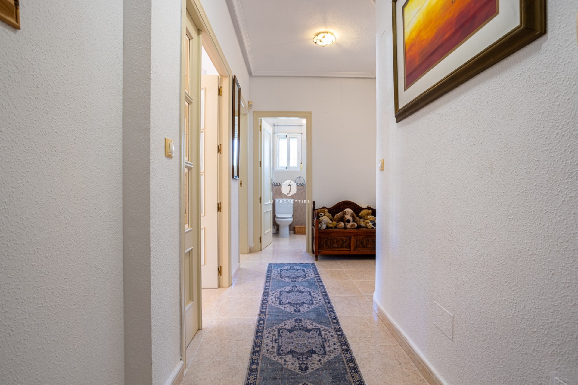 Aus zweiter Hand - Villa -
Bigastro - Inland