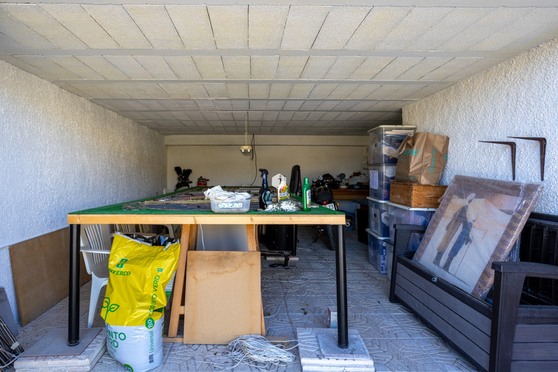 Aus zweiter Hand - Villa -
Bigastro - Inland