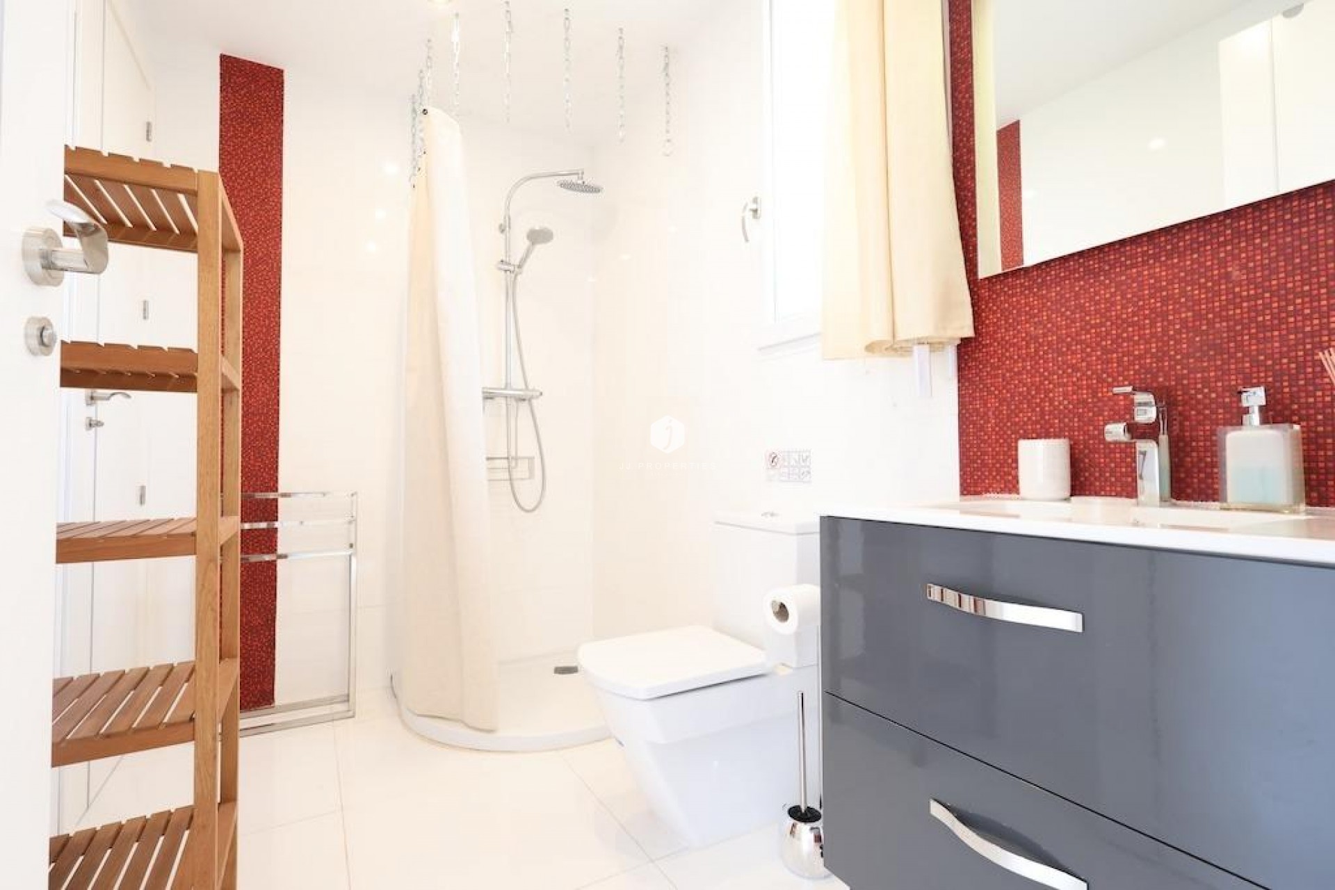 Aus zweiter Hand - Villa -
Cabo Roig - Costa Blanca