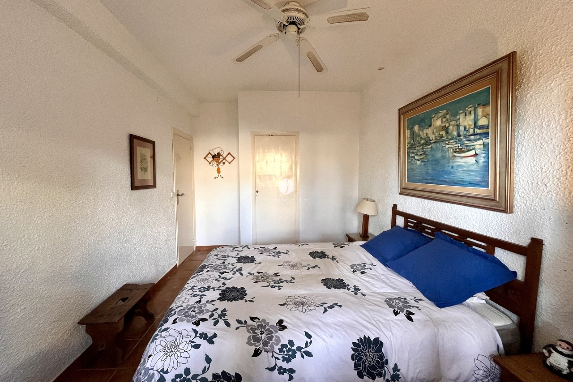 Aus zweiter Hand - Villa -
Cabo Roig - Costa Blanca