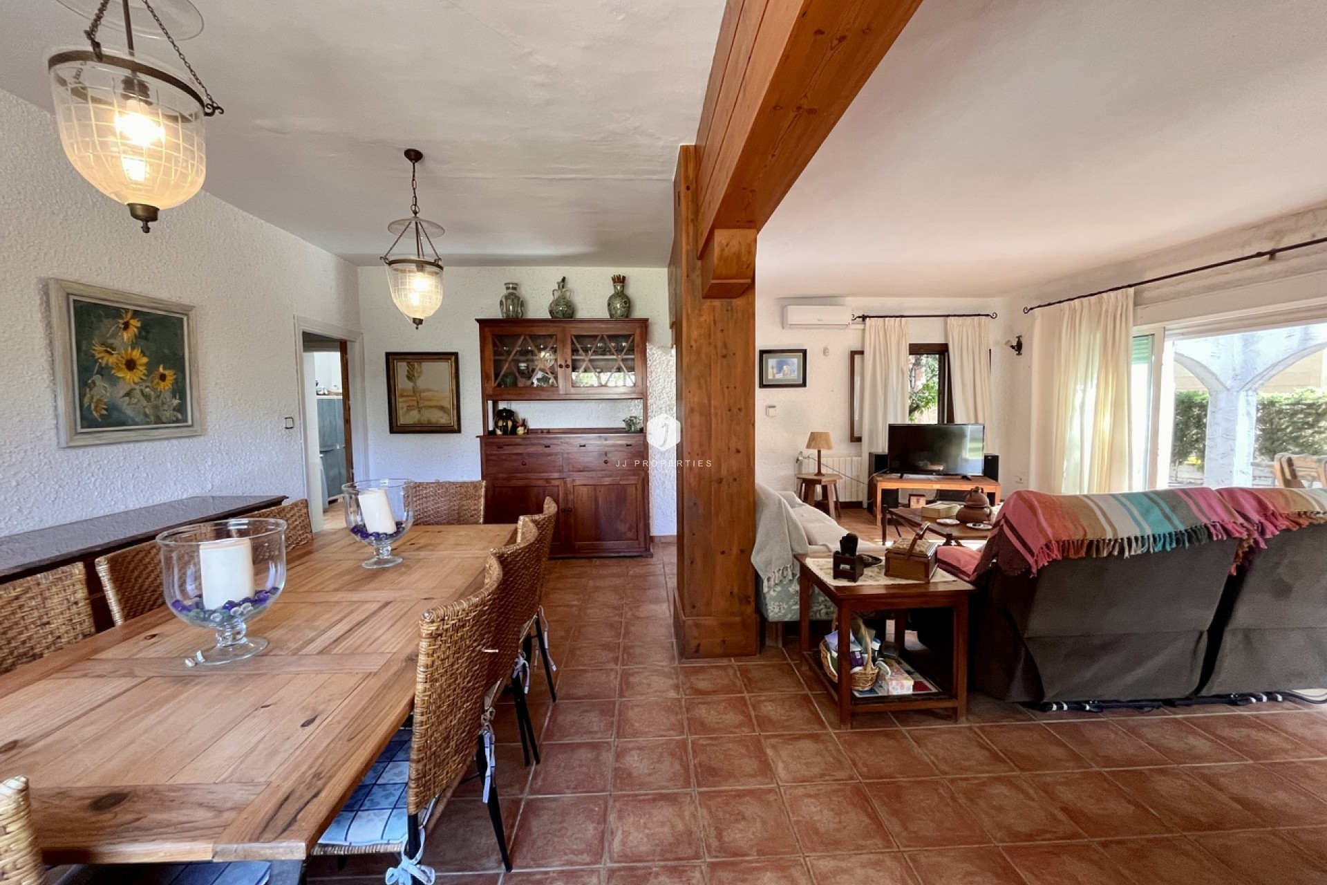 Aus zweiter Hand - Villa -
Cabo Roig - Costa Blanca