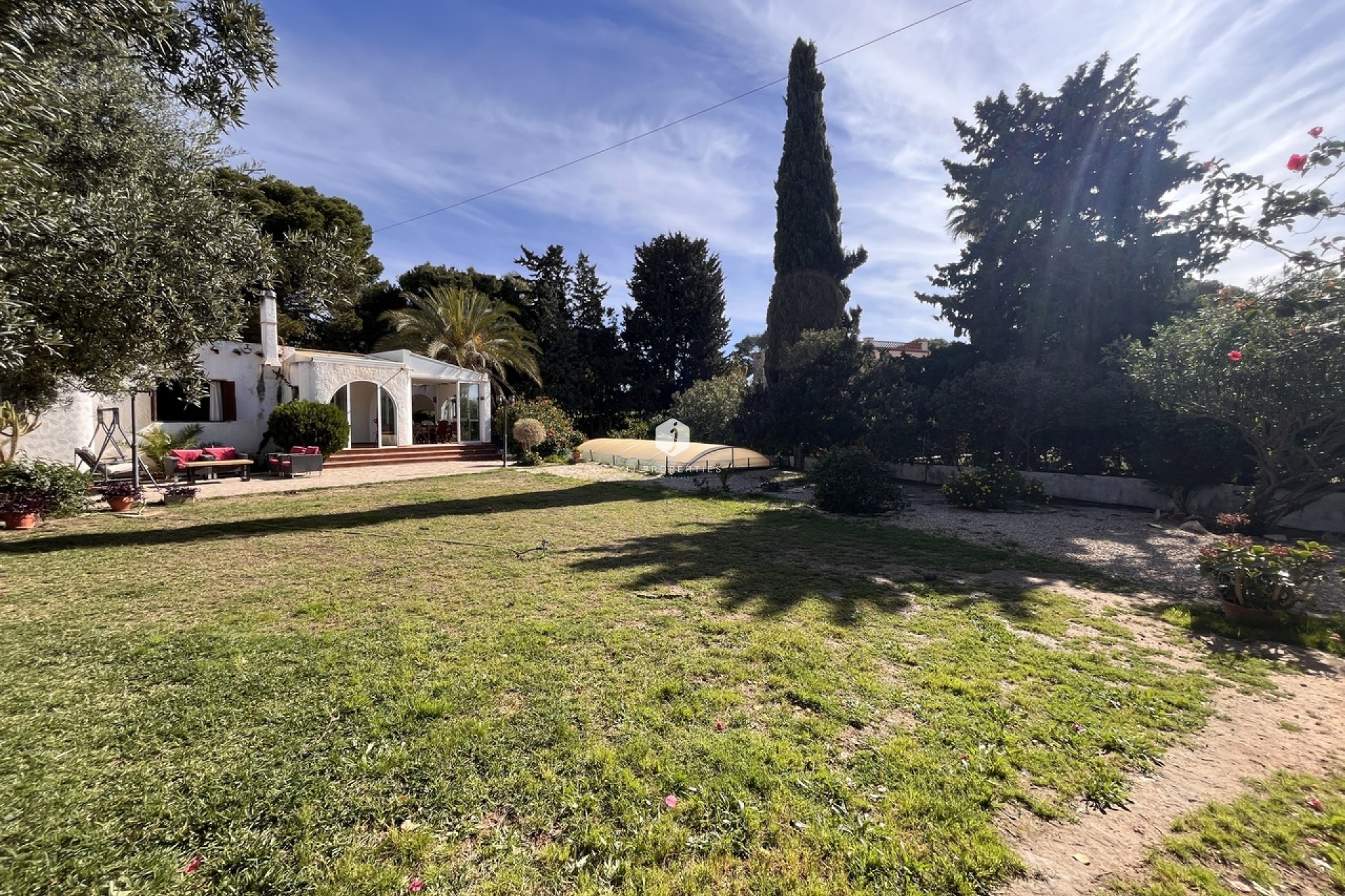 Aus zweiter Hand - Villa -
Cabo Roig - Costa Blanca