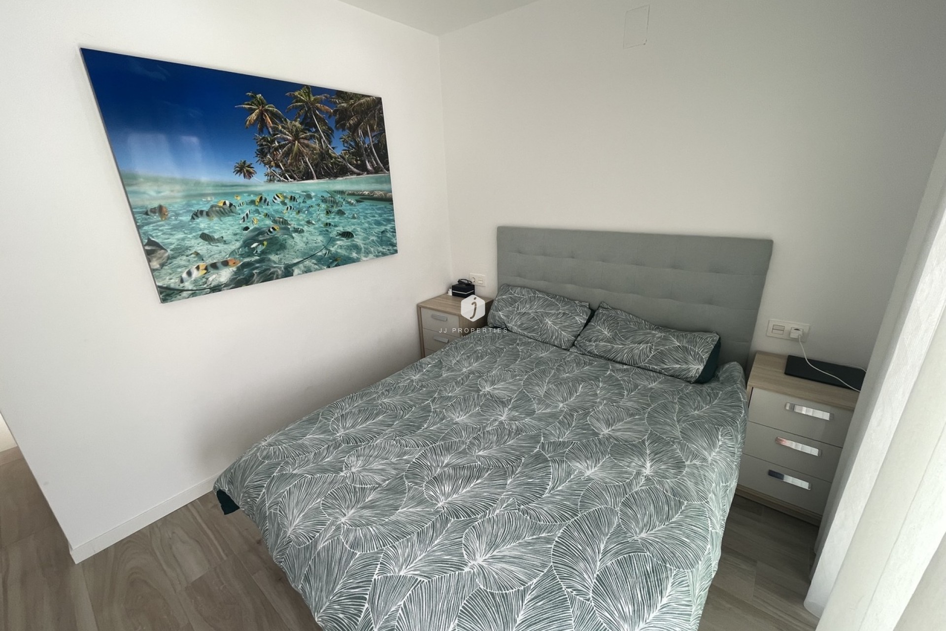 Aus zweiter Hand - Villa -
Cabo Roig - Costa Blanca