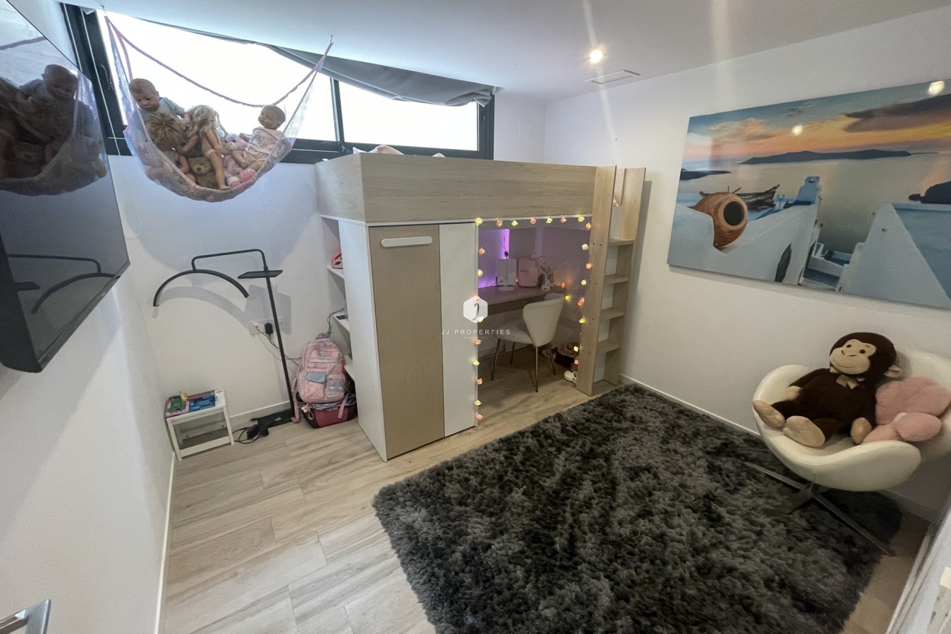 Aus zweiter Hand - Villa -
Cabo Roig - Costa Blanca