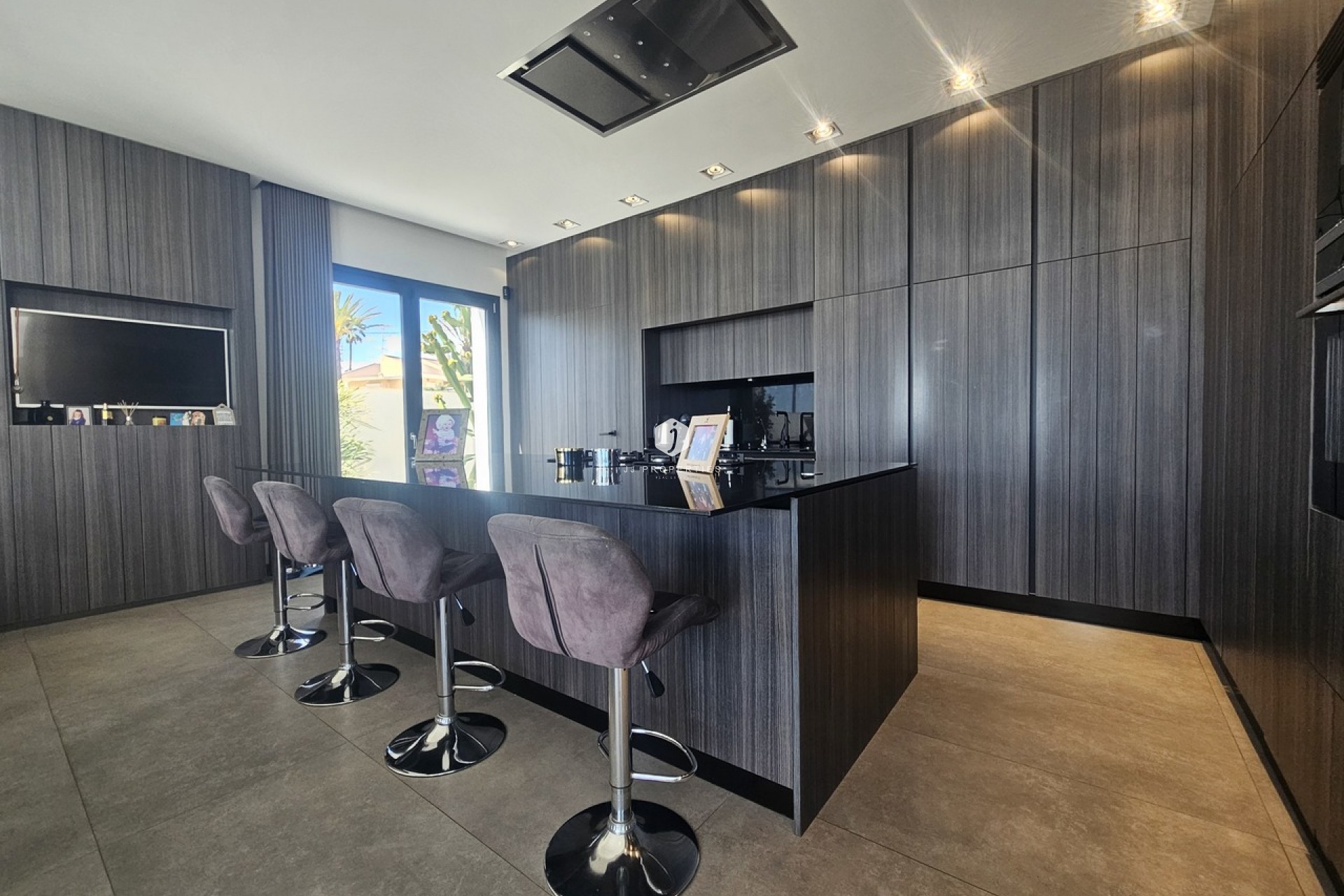 Aus zweiter Hand - Villa -
Cabo Roig - Costa Blanca