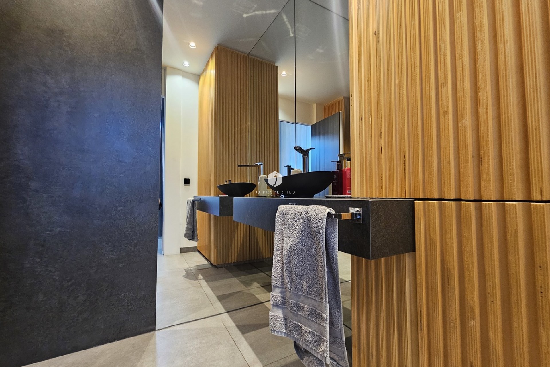 Aus zweiter Hand - Villa -
Cabo Roig - Costa Blanca