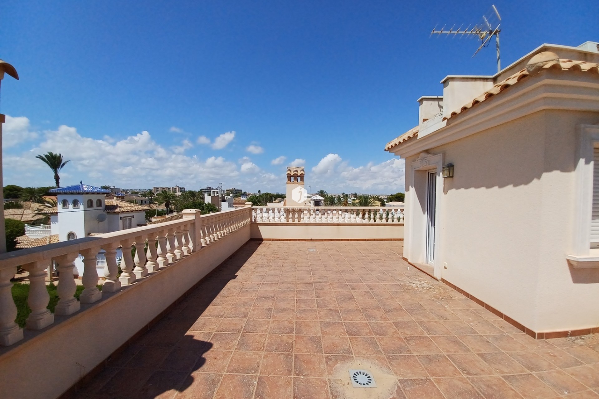 Aus zweiter Hand - Villa -
Cabo Roig - Costa Blanca