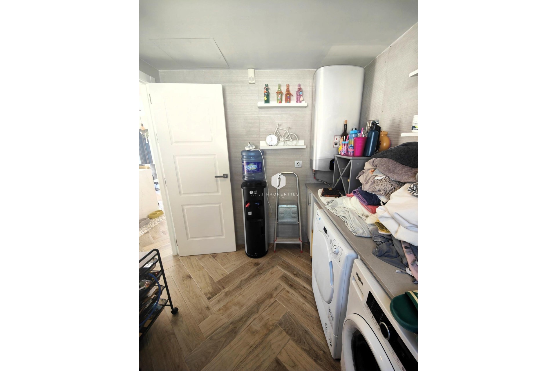 Aus zweiter Hand - Villa -
Cabo Roig - Costa Blanca