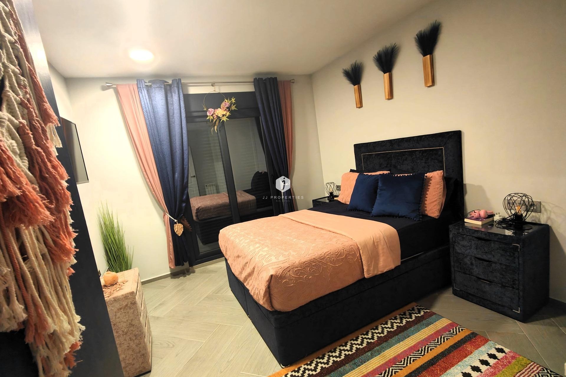 Aus zweiter Hand - Villa -
Cabo Roig - Costa Blanca