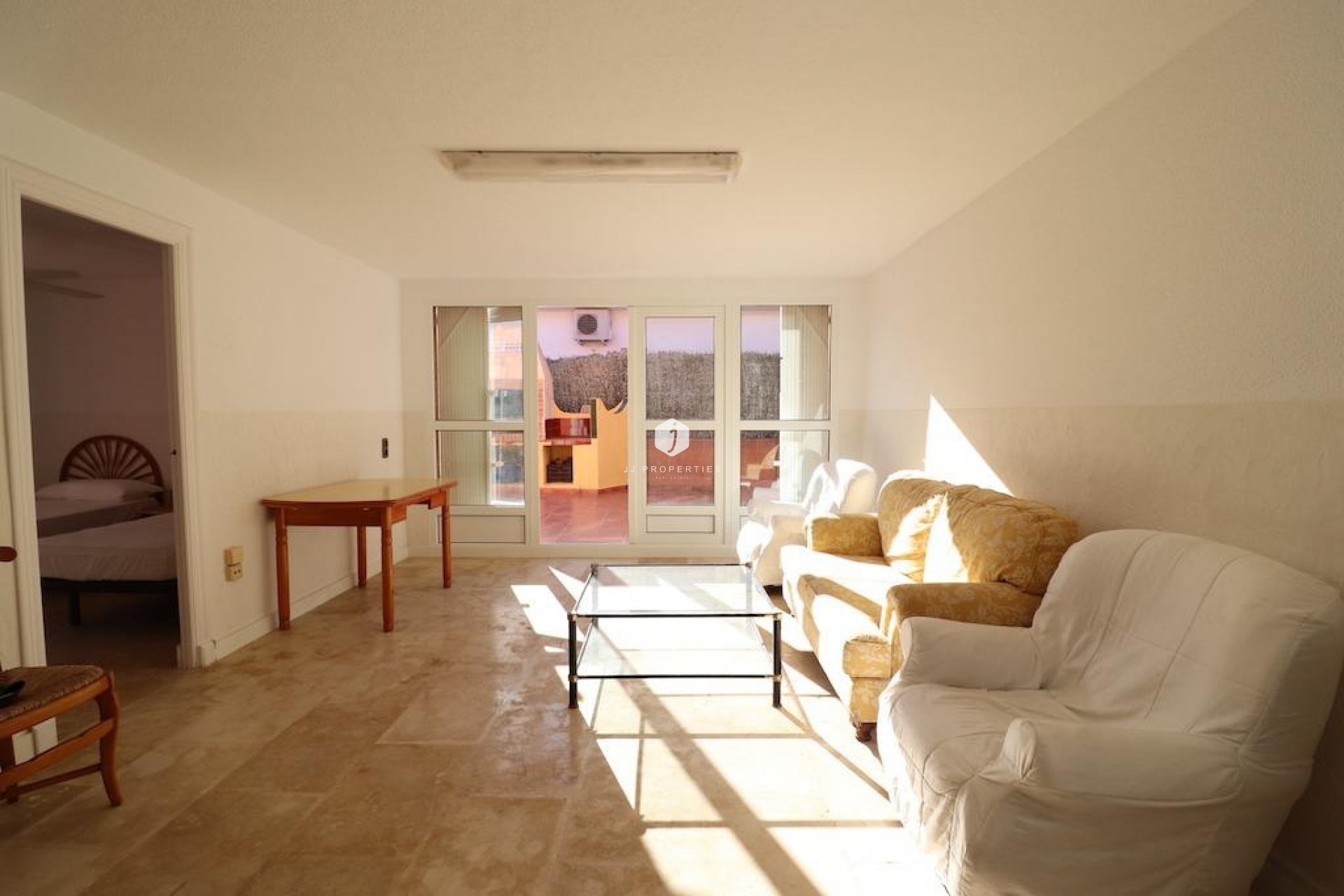 Aus zweiter Hand - Villa -
Cabo Roig - Costa Blanca