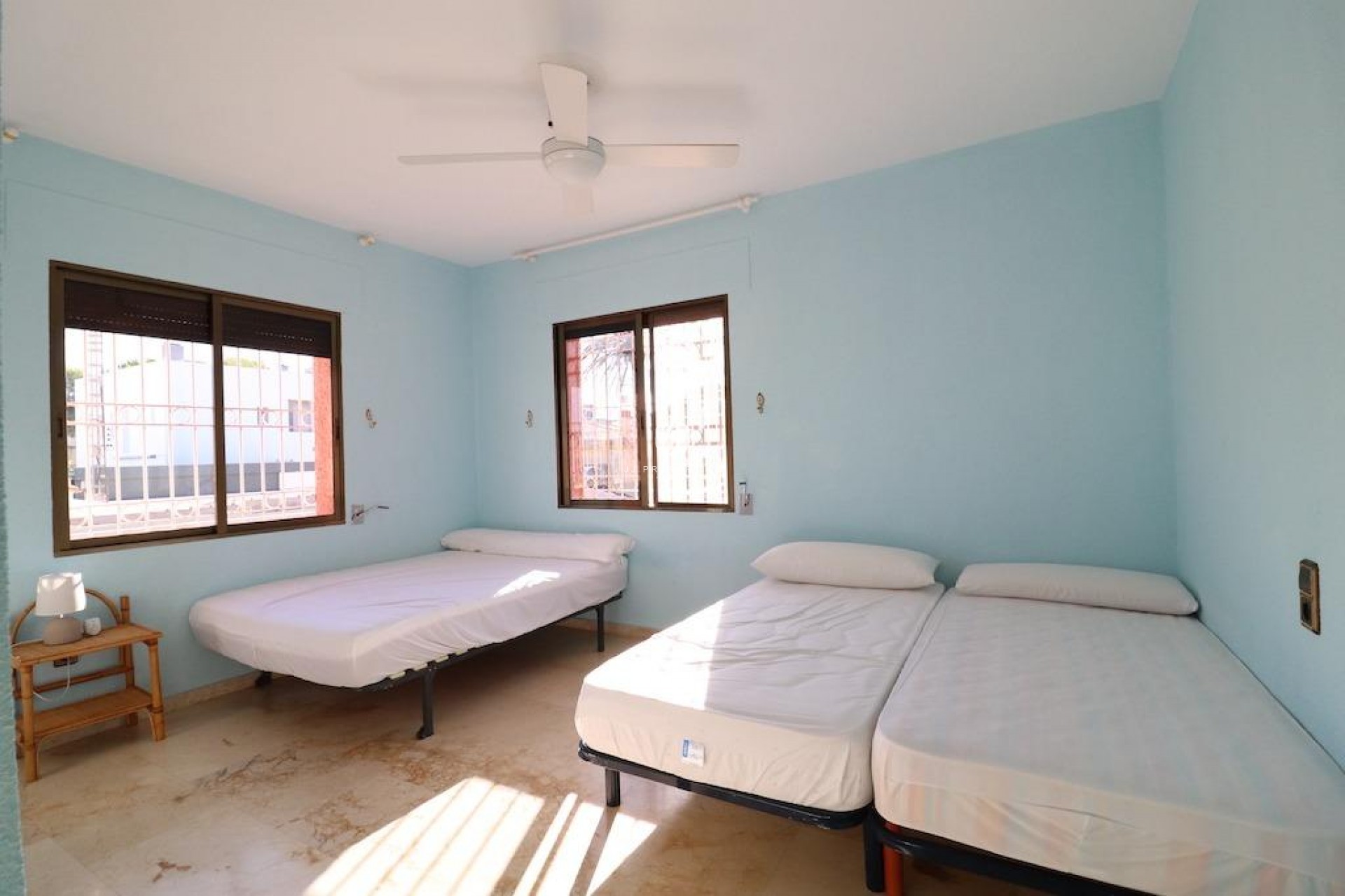 Aus zweiter Hand - Villa -
Cabo Roig - Costa Blanca