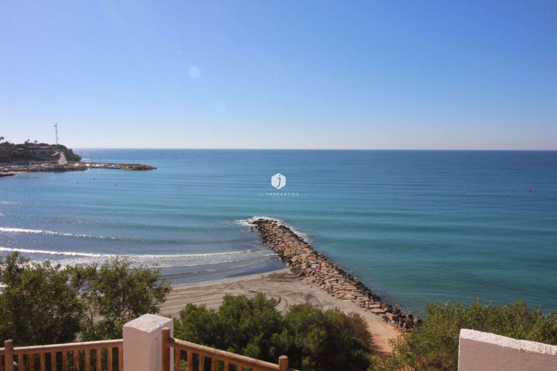 Aus zweiter Hand - Villa -
Cabo Roig - Costa Blanca