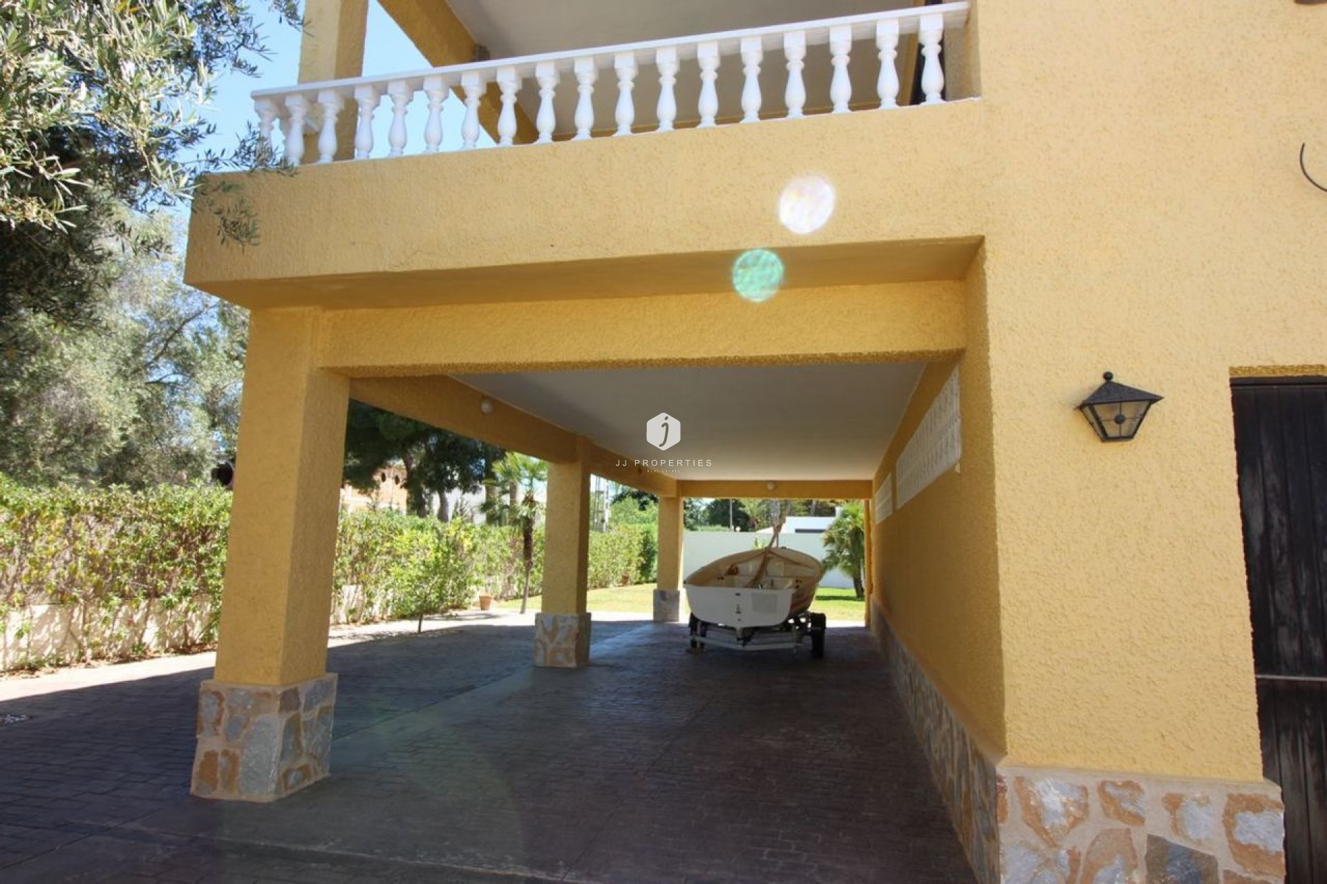 Aus zweiter Hand - Villa -
Cabo Roig - Costa Blanca