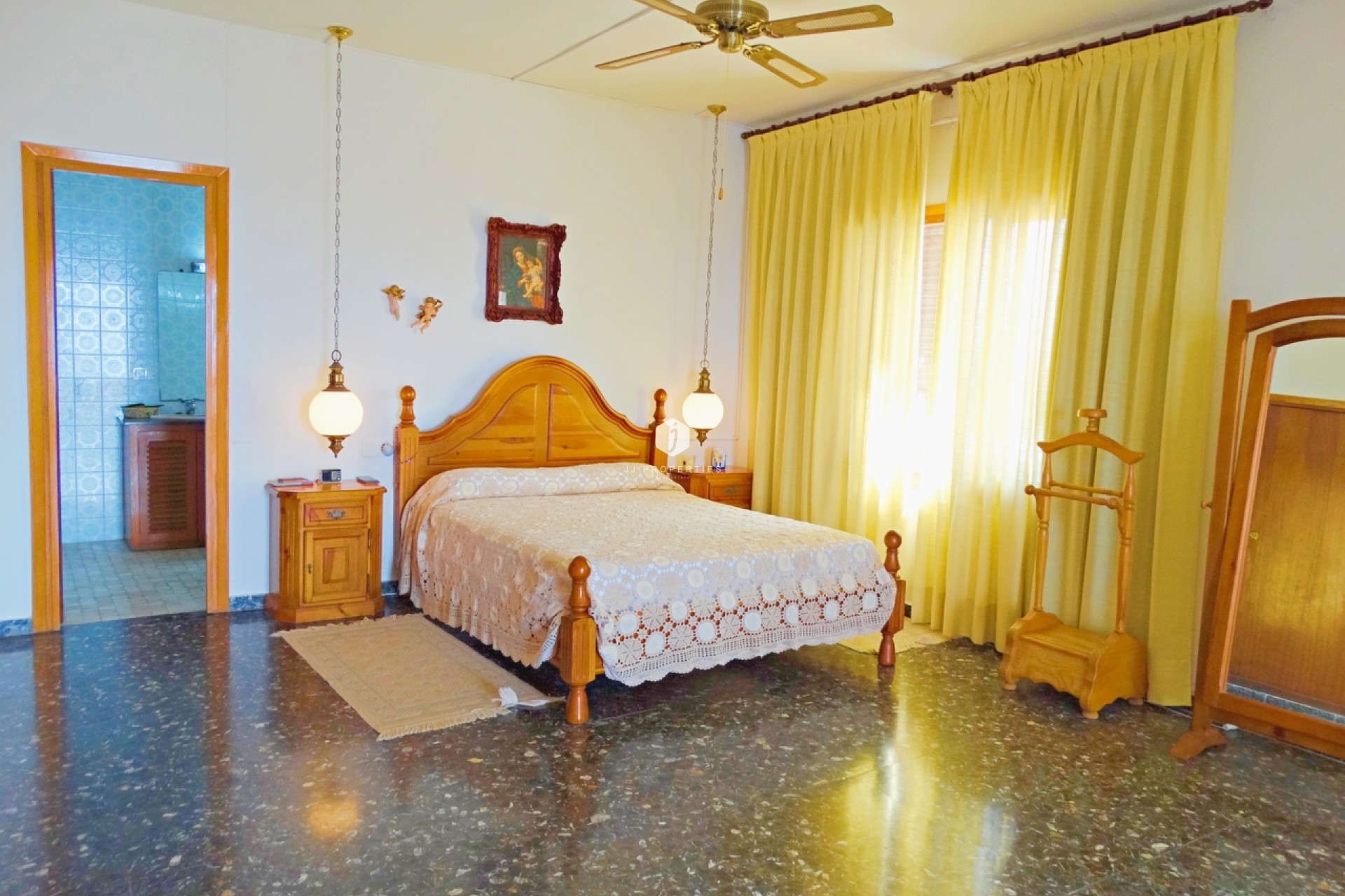 Aus zweiter Hand - Villa -
Cabo Roig - Costa Blanca