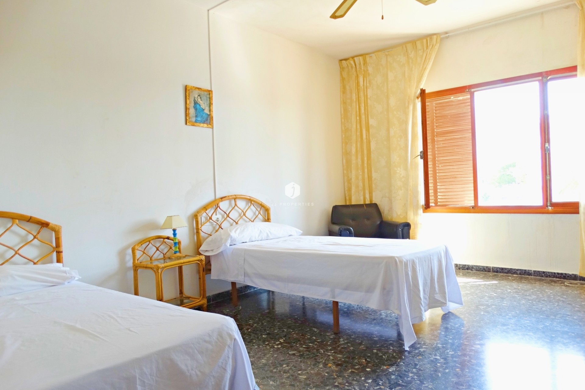 Aus zweiter Hand - Villa -
Cabo Roig - Costa Blanca