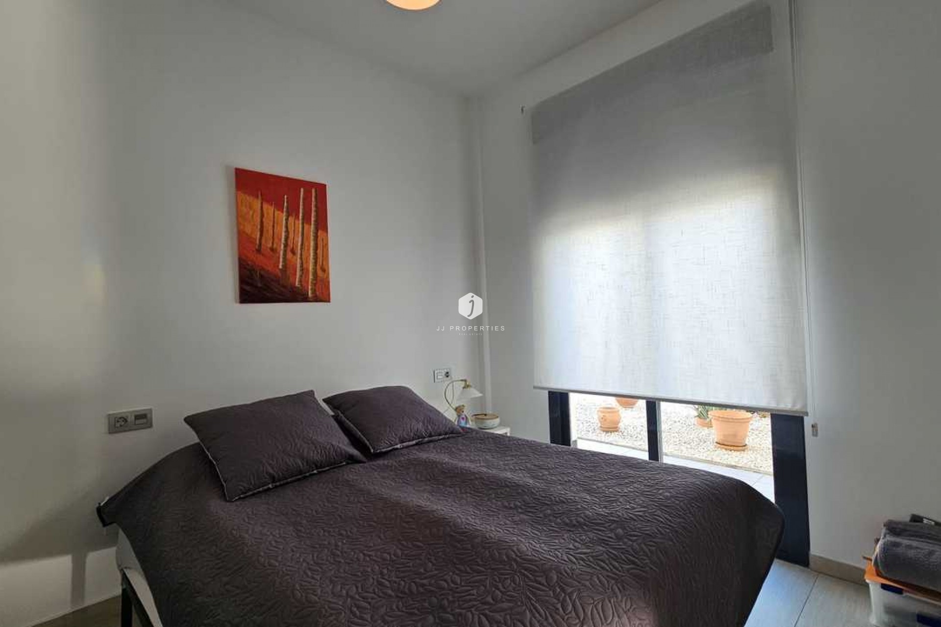 Aus zweiter Hand - Villa -
Cabo Roig - Costa Blanca