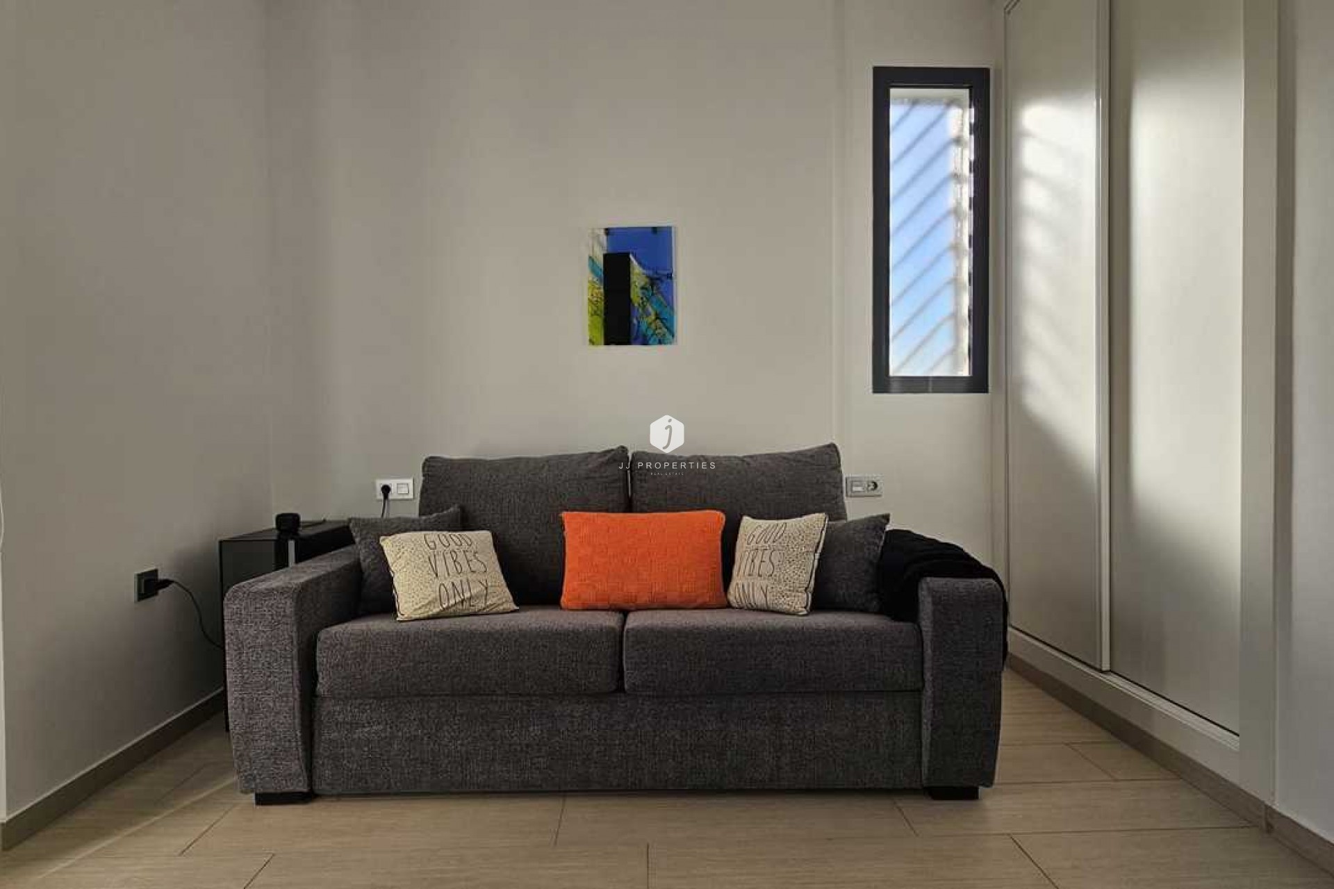 Aus zweiter Hand - Villa -
Cabo Roig - Costa Blanca