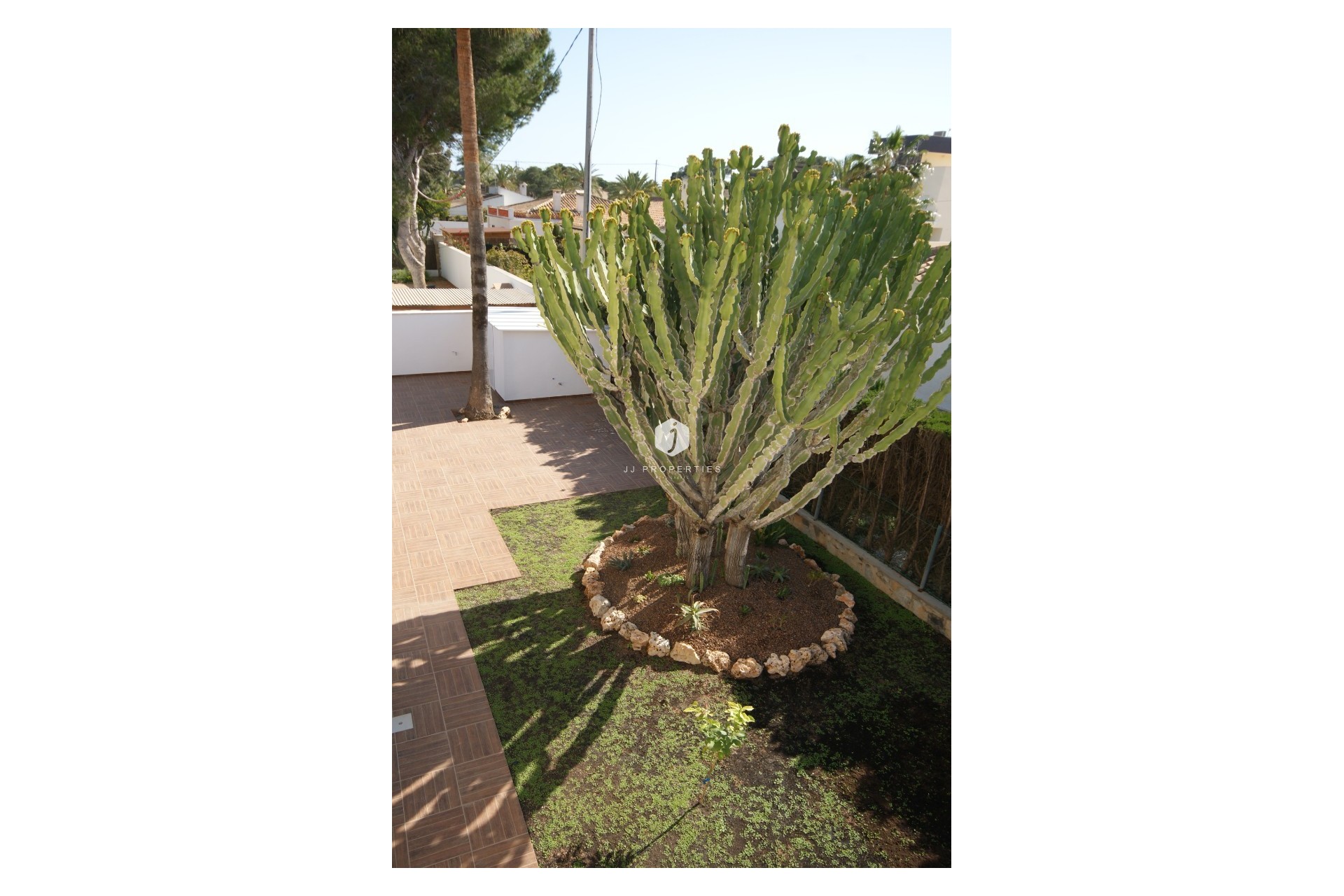 Aus zweiter Hand - Villa -
Cabo Roig - Costa Blanca