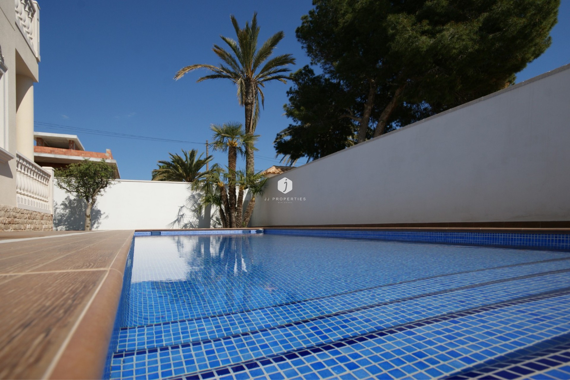 Aus zweiter Hand - Villa -
Cabo Roig - Costa Blanca